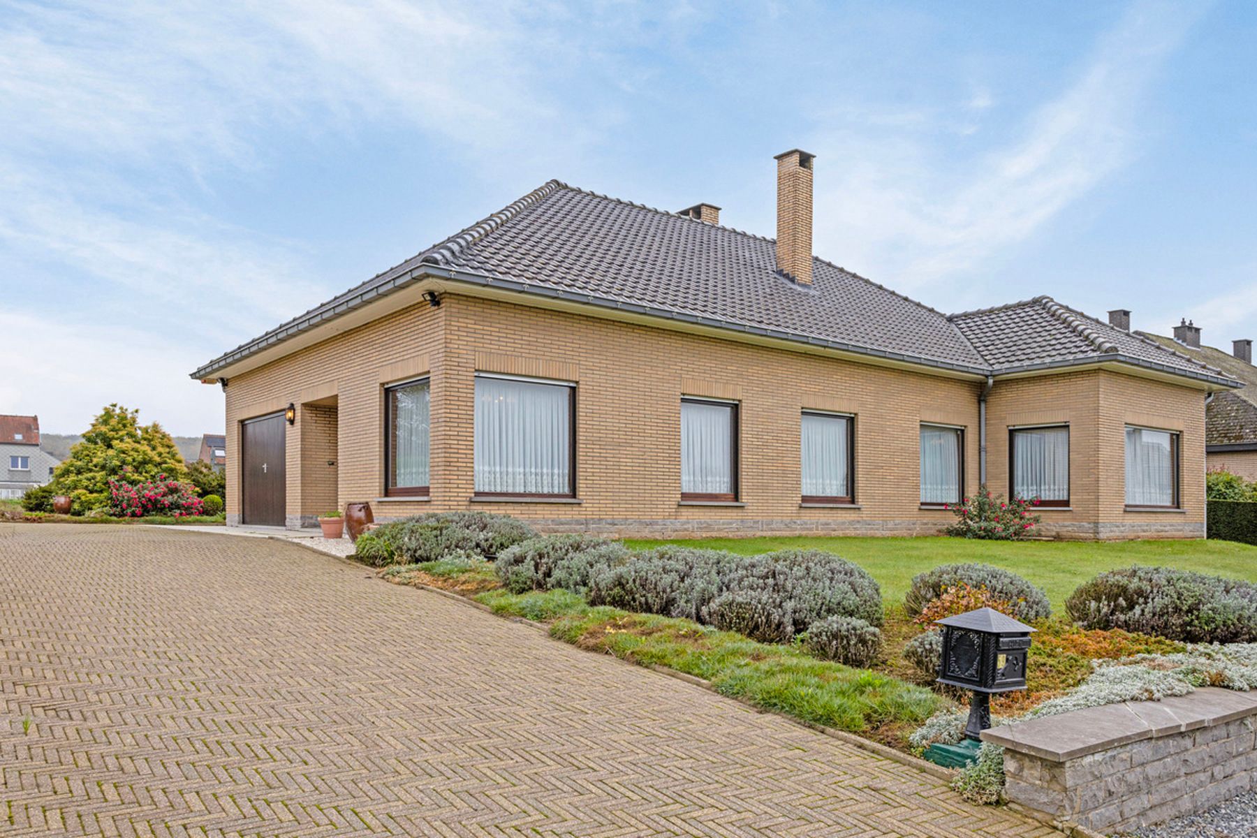 Rustig gelegen bungalow met uitbreidingsmogelijkheid foto 1