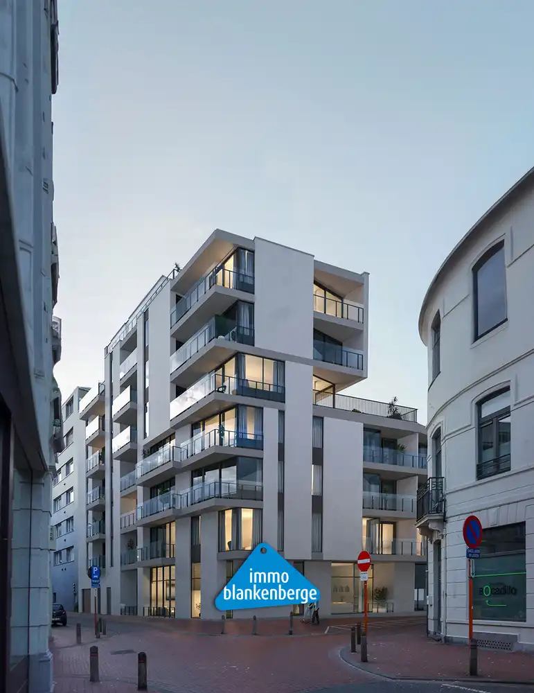 Appartement met Éen Slaapkamer en Terras foto {{pictureIndex}}