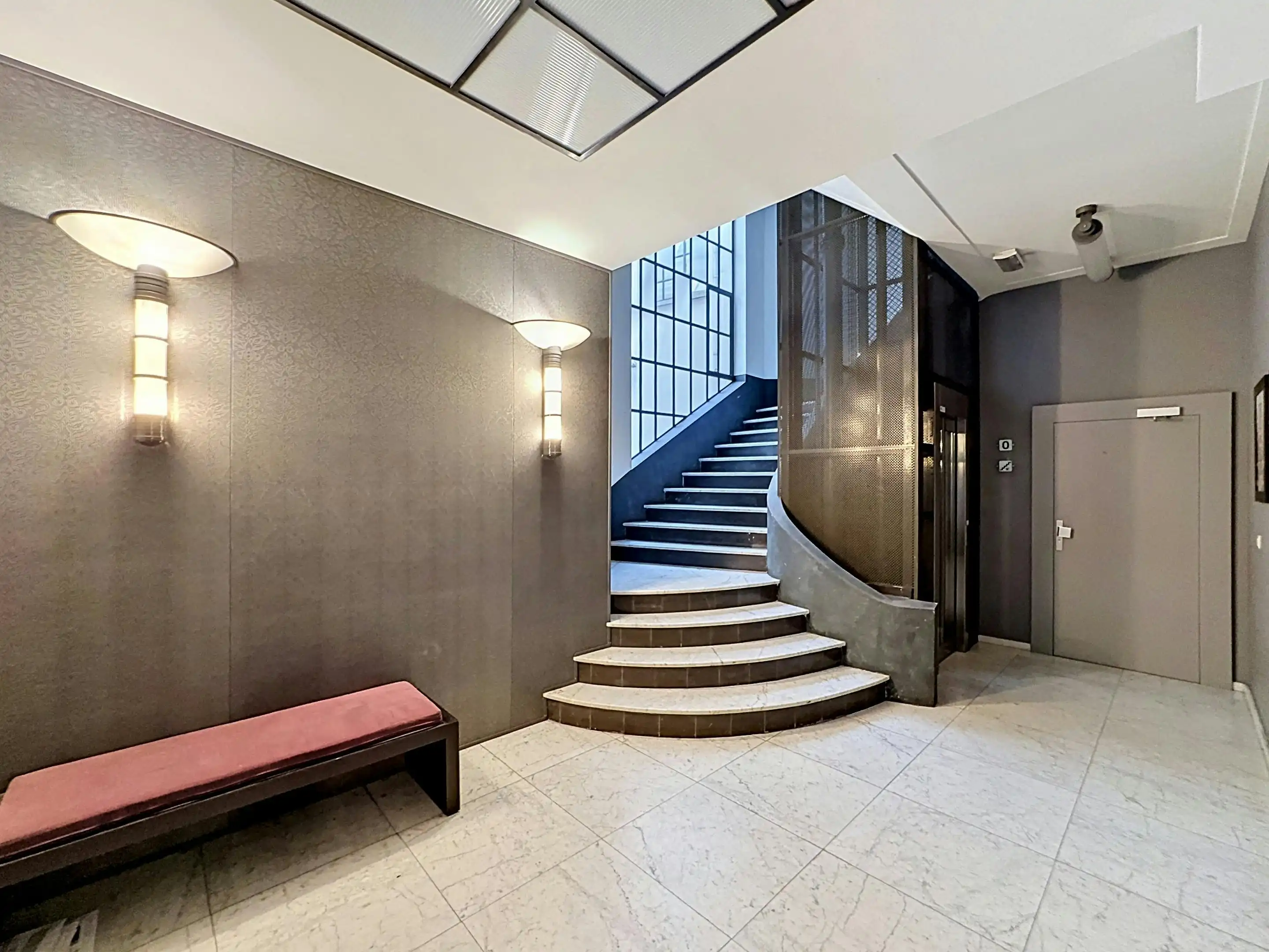 Appartement met 1 slaapkamer te Brussel nabij Munt foto 24