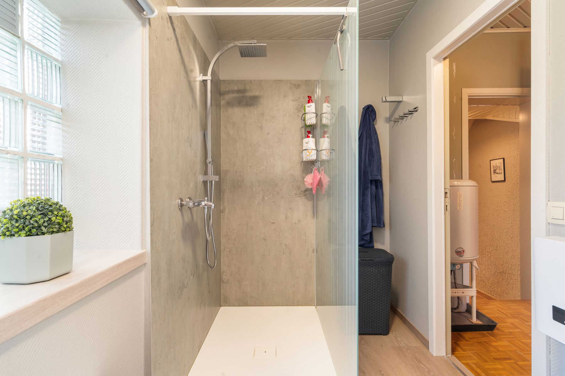 Prachtige burgerwoning gelegen op een steenworp van het bruisende centrum van Gent. foto 10