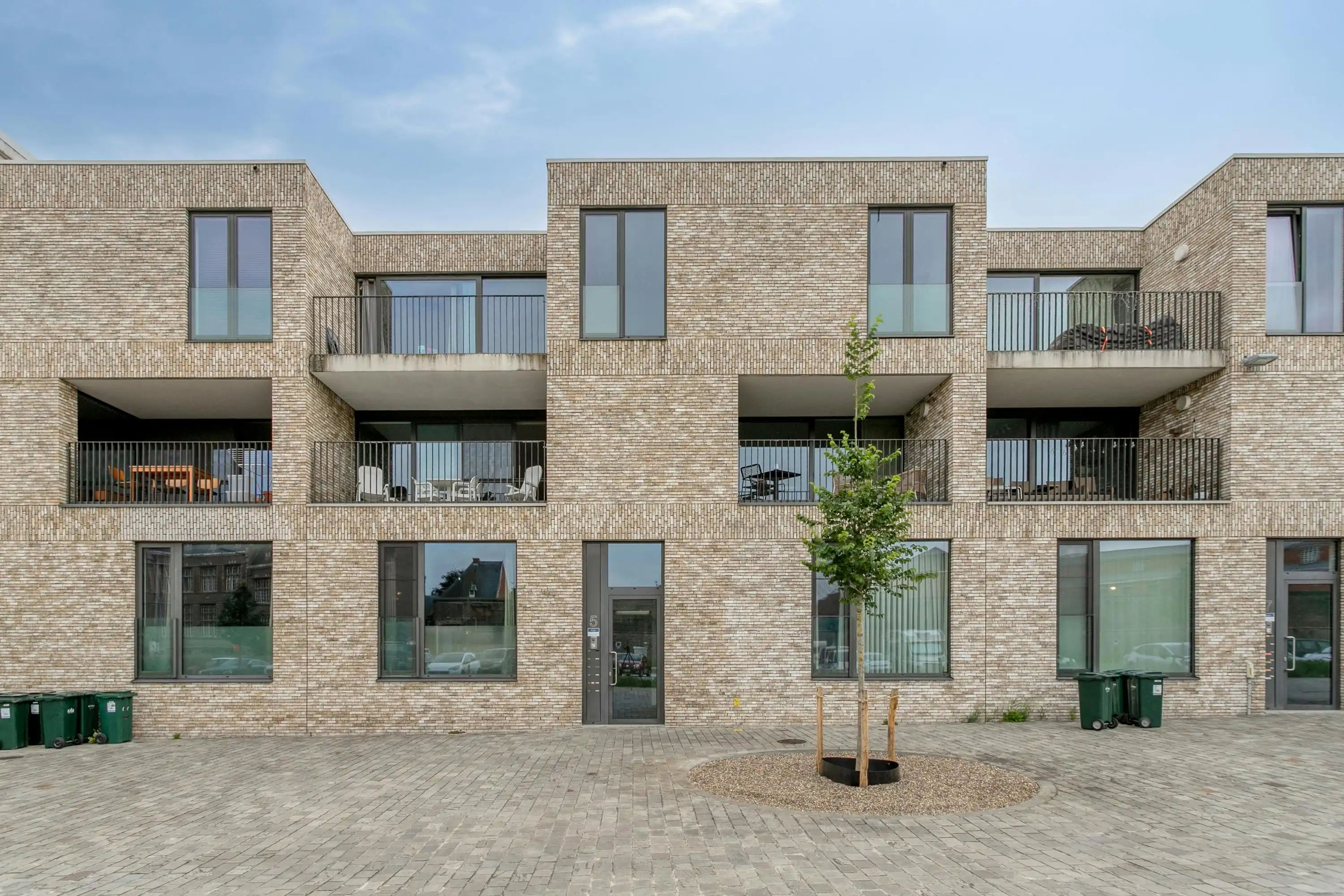 Wonen aan de Schelde in Oudenaarde foto 11