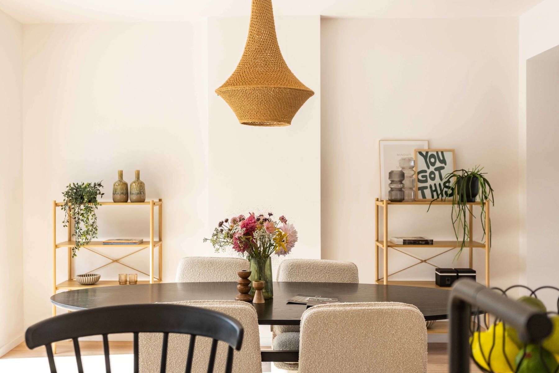 Instapklare woning met 5 slpk, op 7,5 are + tuin foto 9