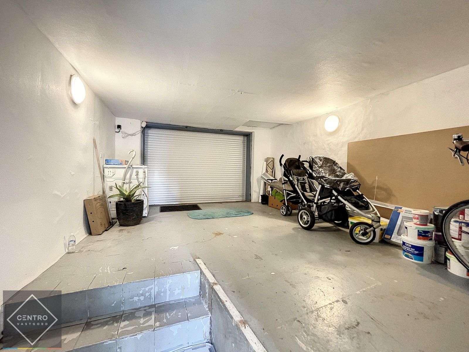 RUIME woning mét 5 slpks, ZW-gerichte tuin én garage! foto 14