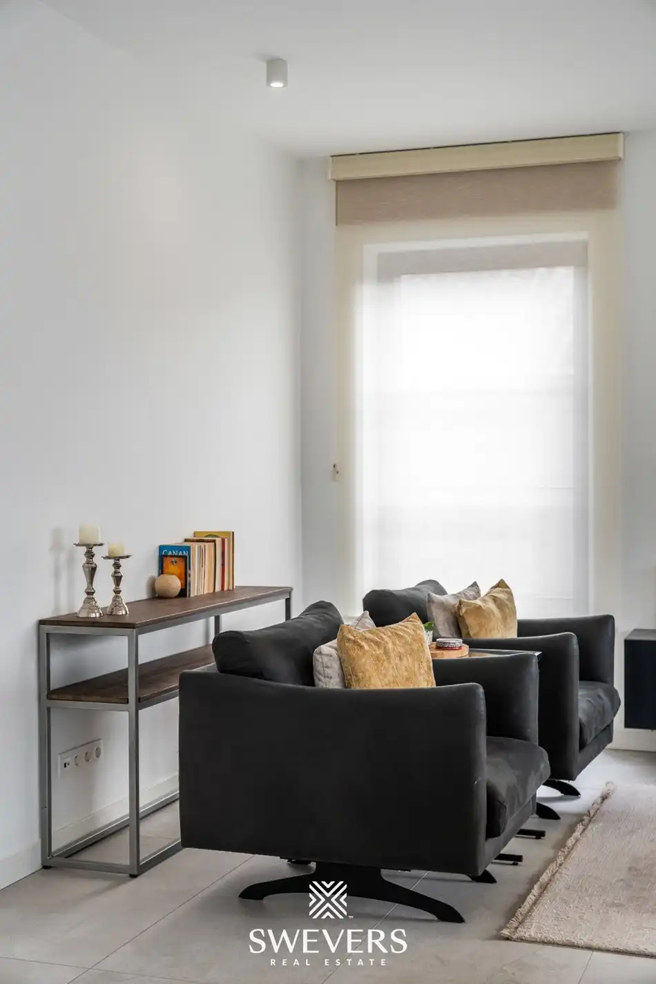Imposante BEN-villa met luxe-afwerking foto 7