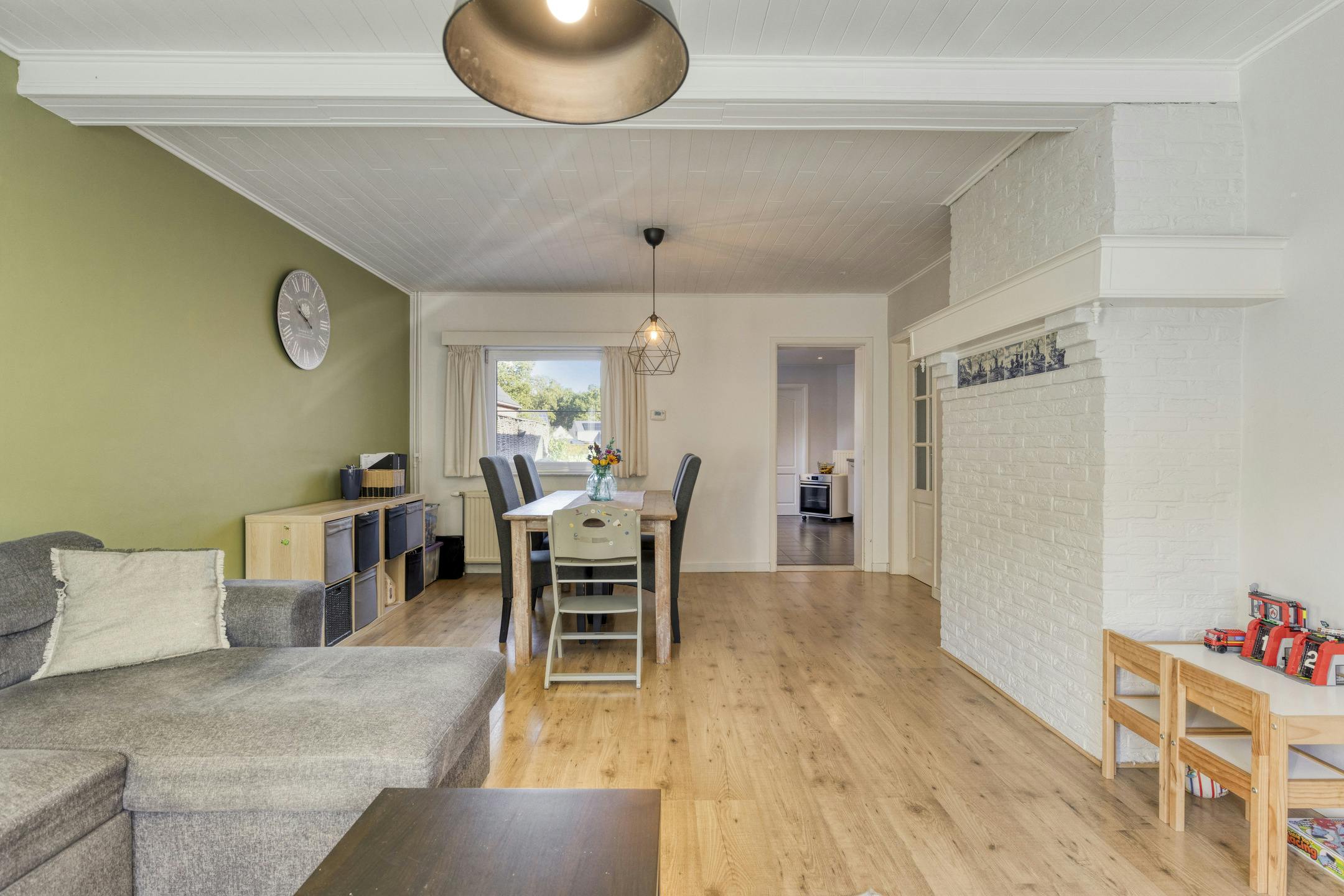 Instapklare woning te koop te Essen-Wildert! foto 6