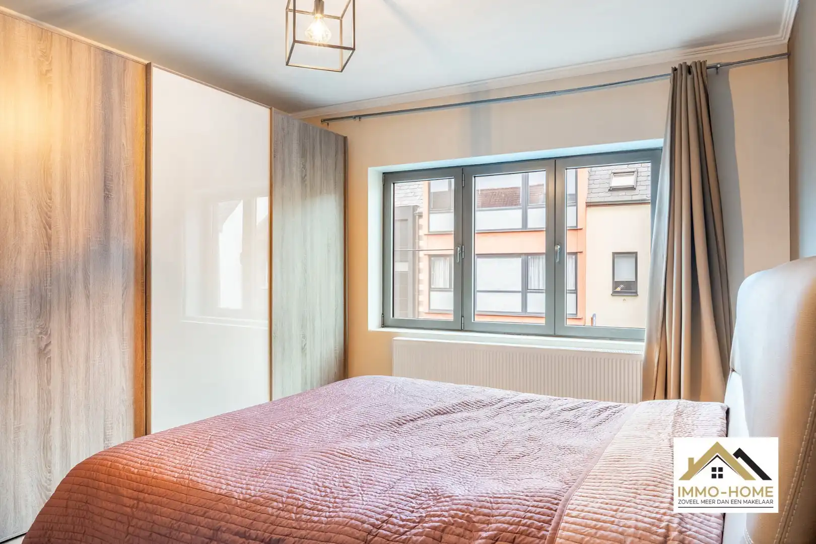 Instapklare woning met 4 slaapkamers EN groot atelier! foto 16