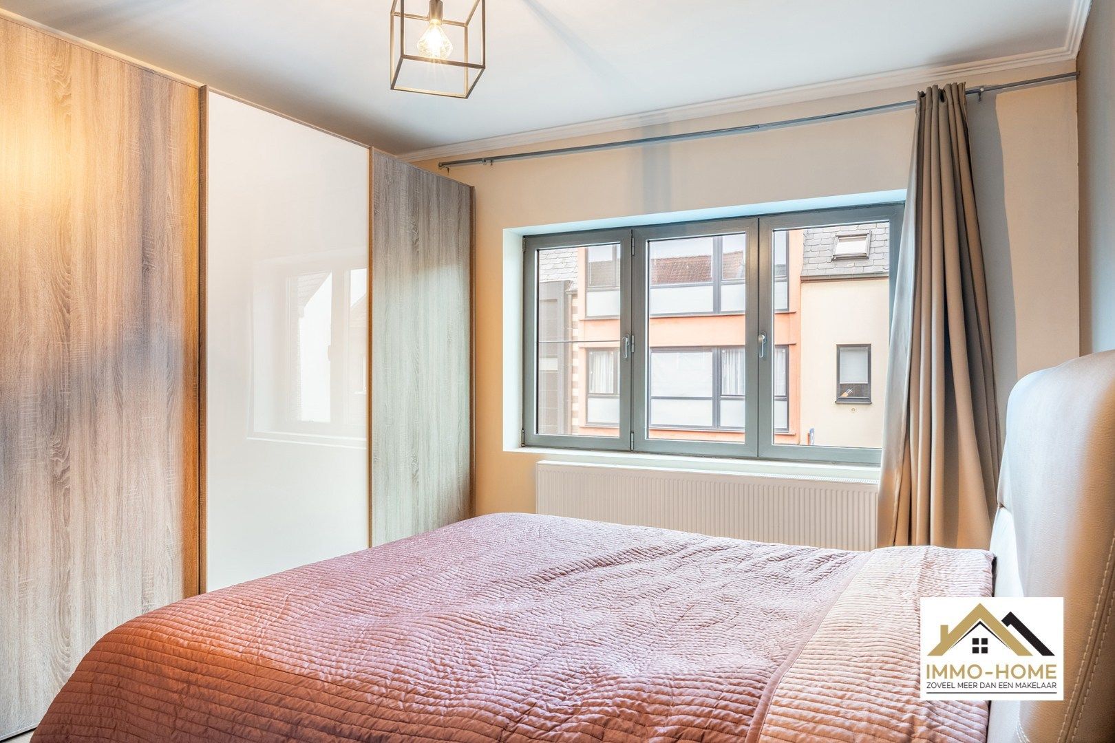 Instapklare woning met 4 slaapkamers EN groot atelier! foto 16