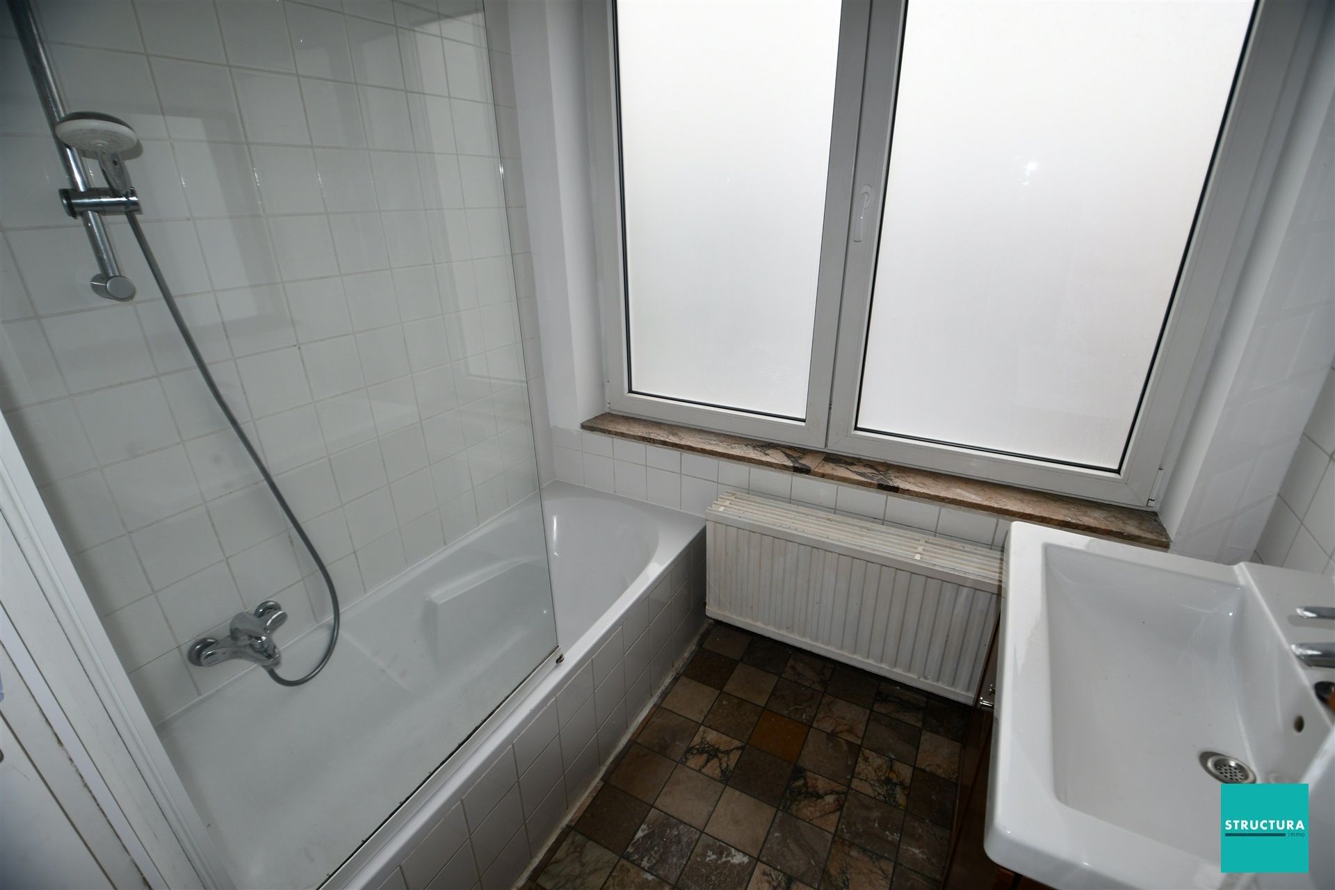 Appartement op Keizersplein TE HUUR foto 8