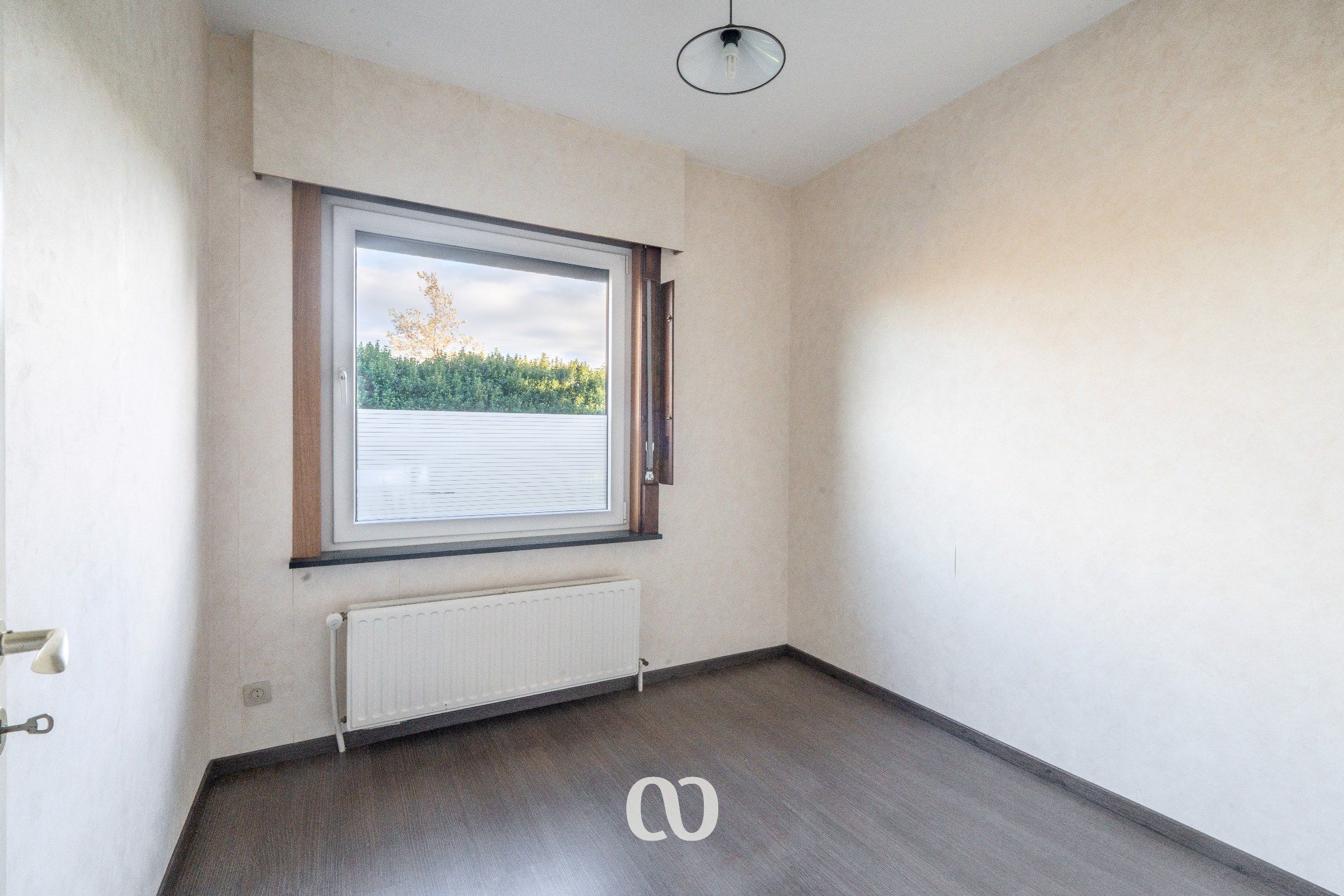 Te renoveren gezinswoning met grote tuin en agrarisch uitzicht foto 7