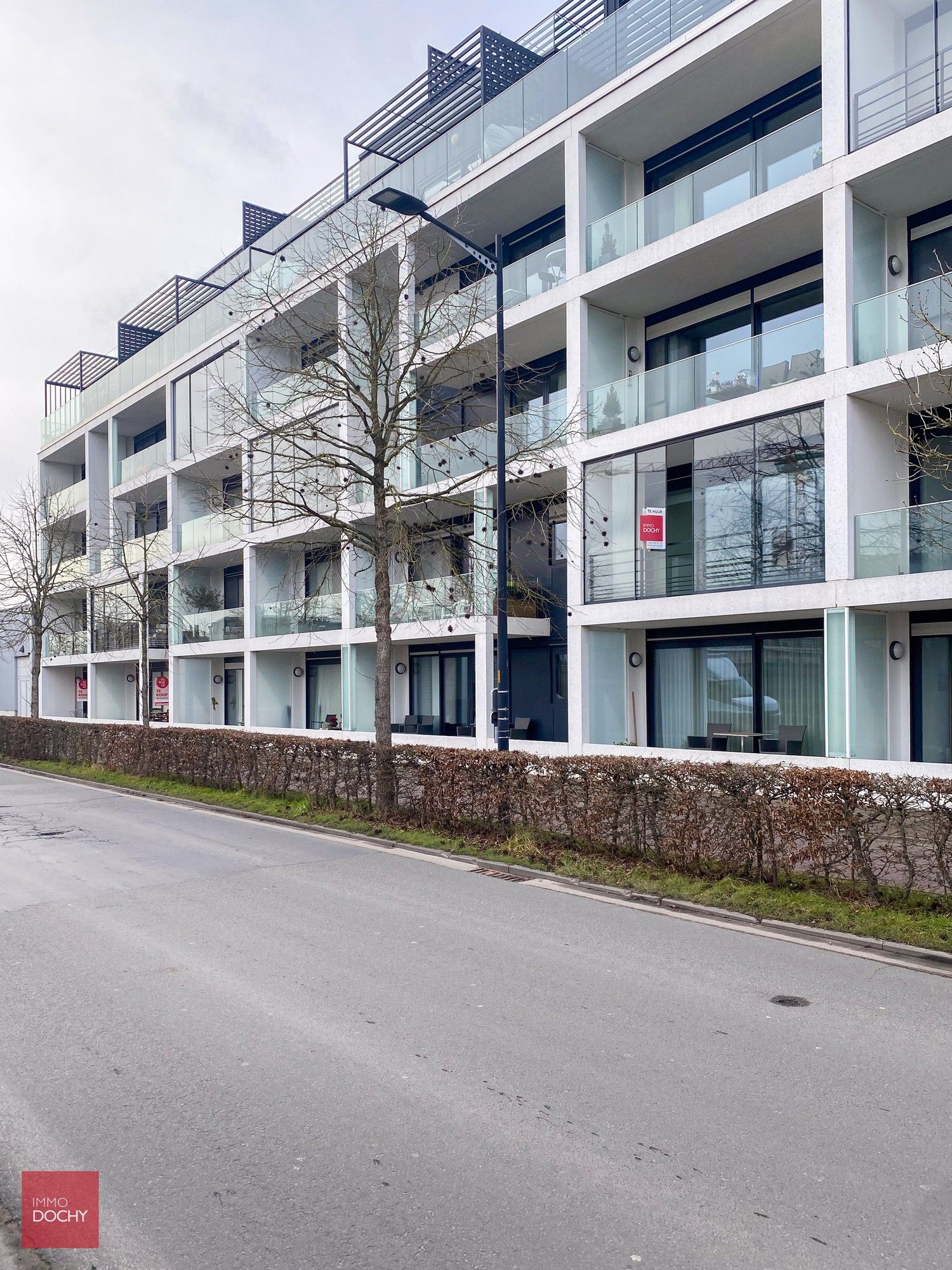 Standingvol appartement met zicht op Schelde | Adriaan Brouwerstraat foto 10