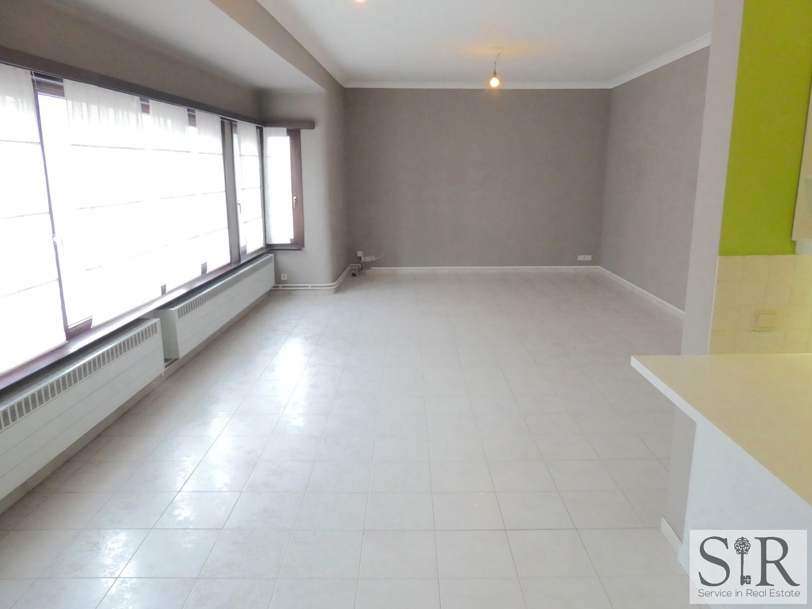 Appartement te huur foto 2