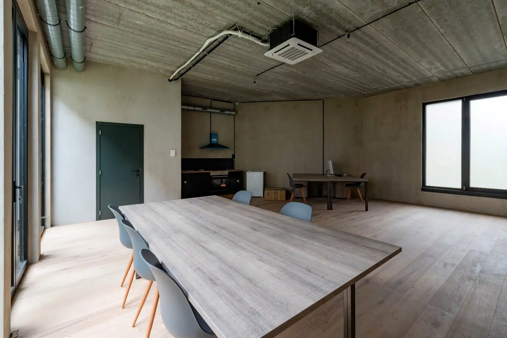 Bredastraat 77 - Atelier met Mogelijkheid tot Commerciële Ruimte  foto 2