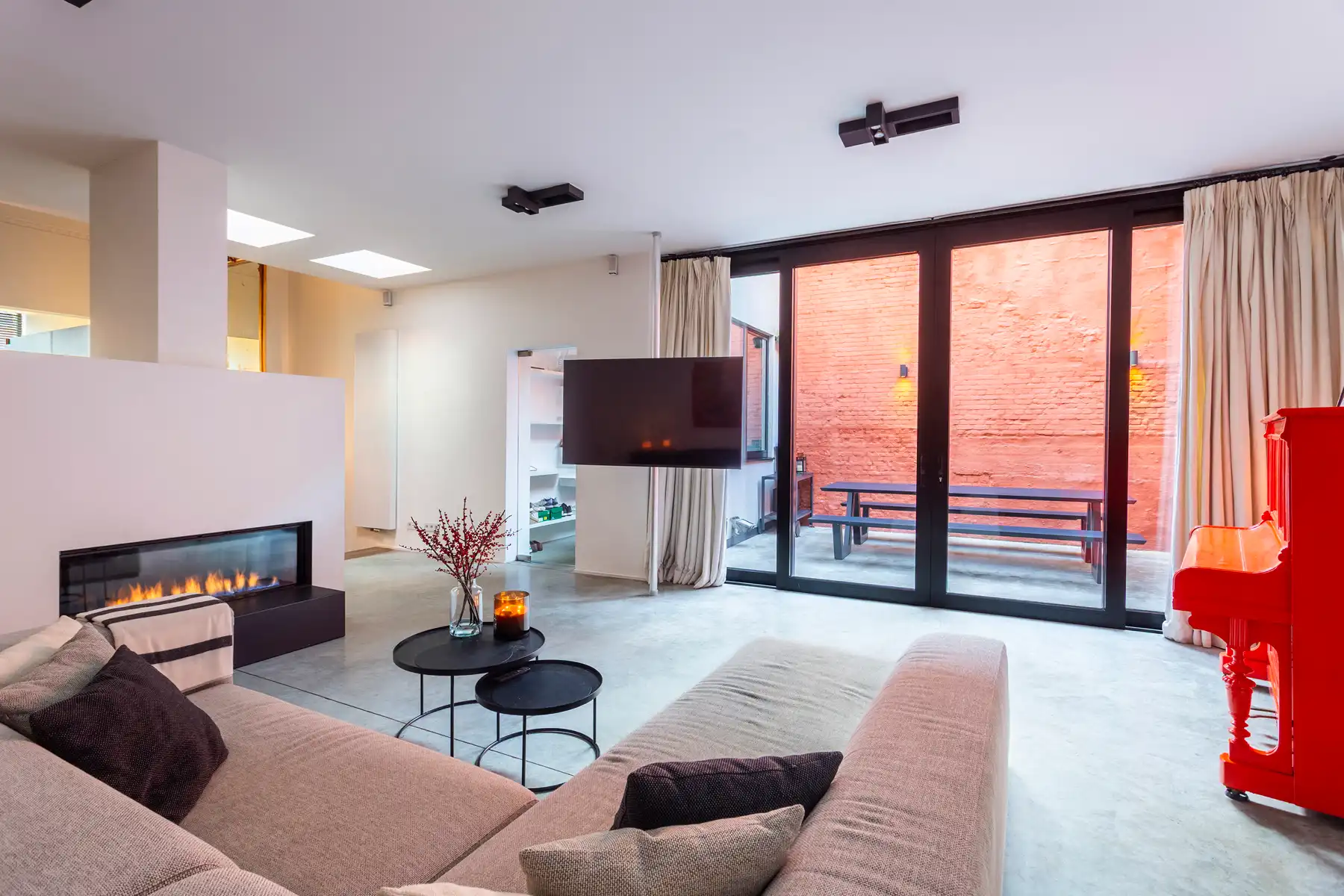 Stijlvolle herenwoning met dubbele garage op ’t zuid foto 7