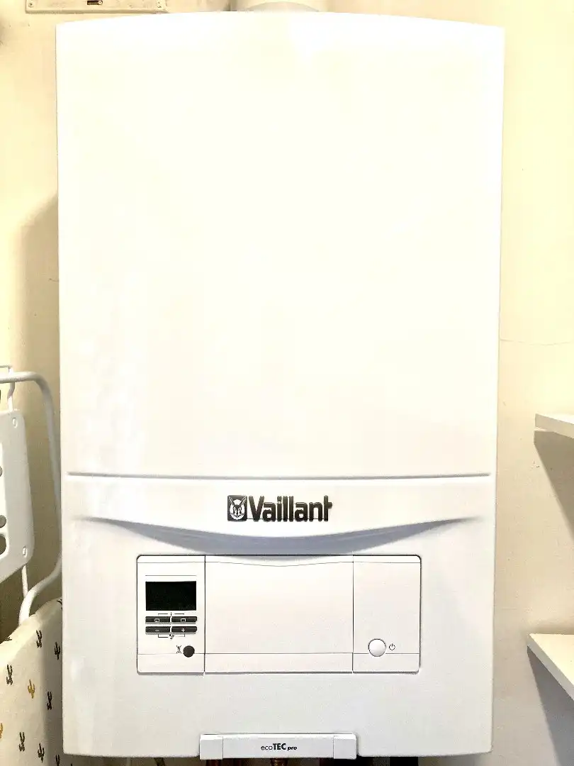 Gerenoveerd appartement op wandelafstand van centrum Harelbeke/Kortrijk.  foto 14