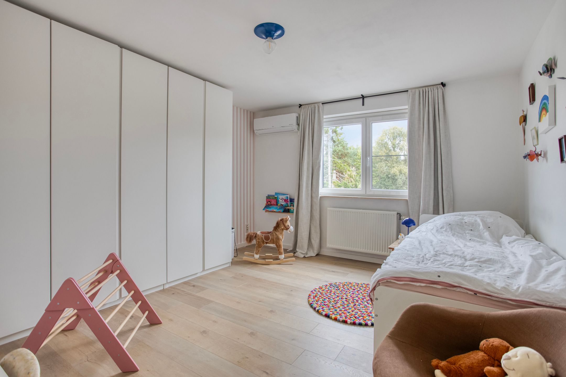 Ruime, energiezuinige woning te Wezemaal foto 12