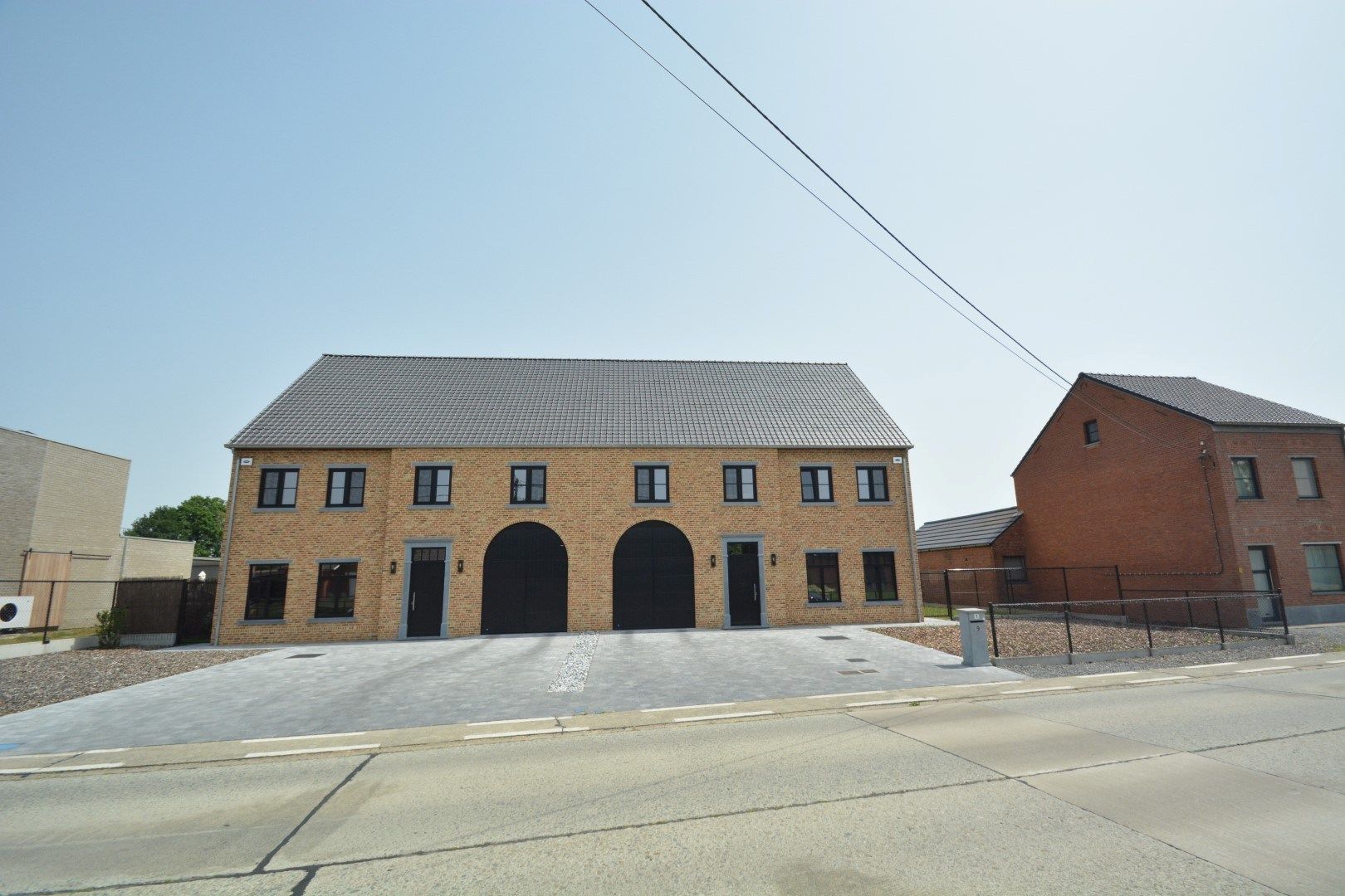 RECENTE WONING MET 4 SLPK TE BEGIJNENDIJK foto 25