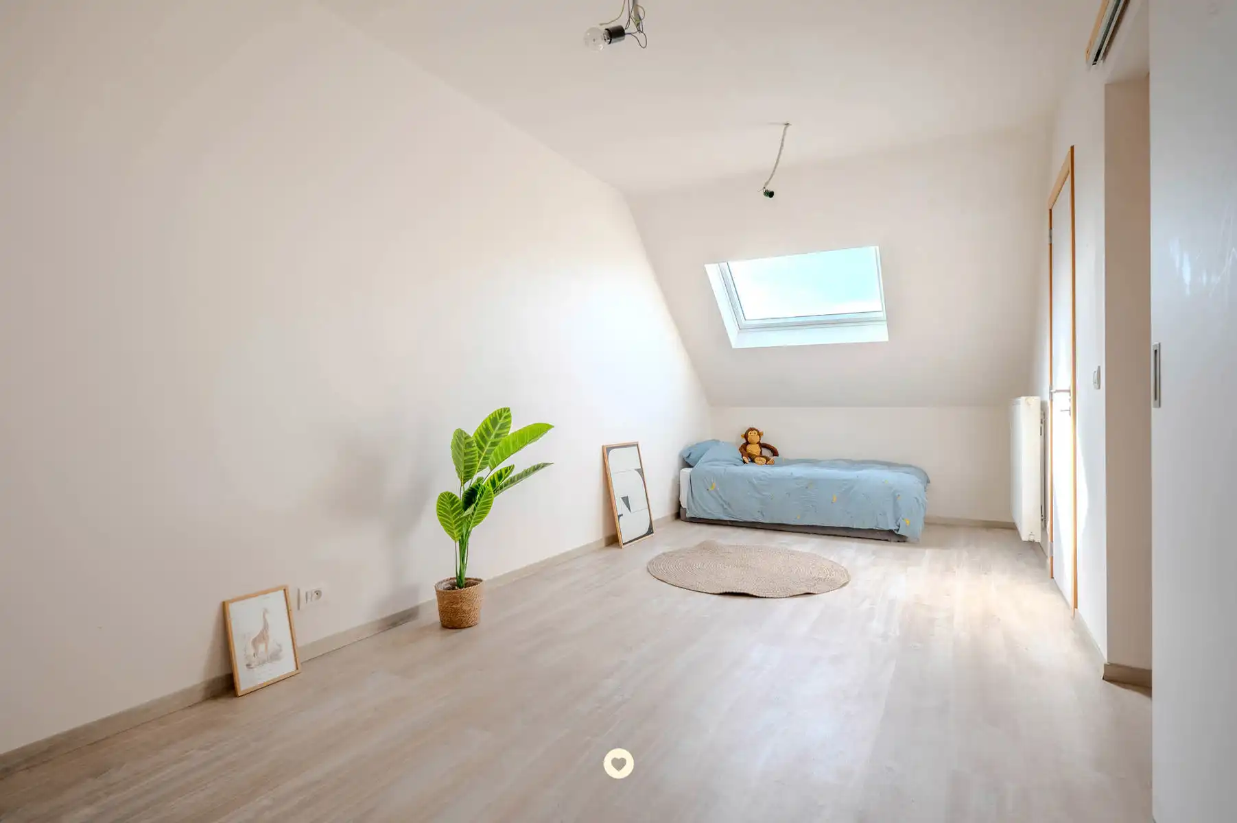 HOB (2019) met 3 SLK, garage en ZW tuin vlak bij Boom park foto 15