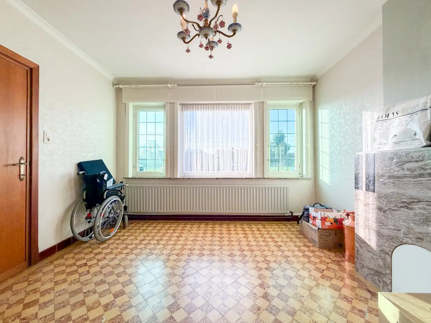 Te renoveren gezinswoning (433 m²), 3 slpk, garage en tuin, Torhout foto 11