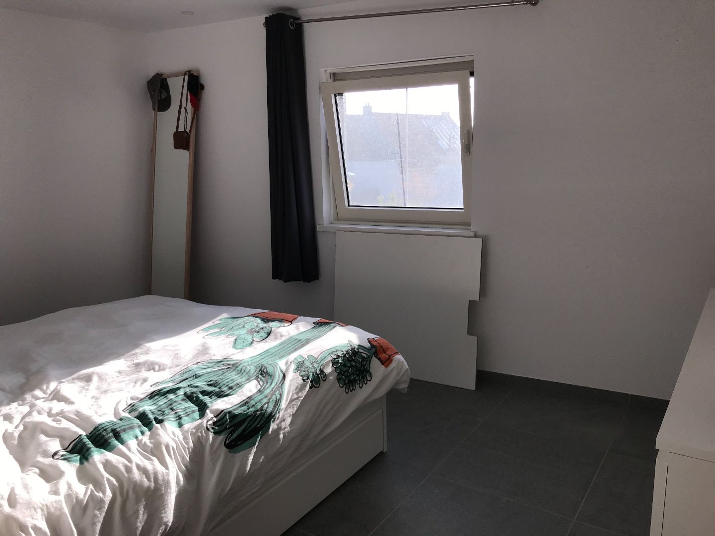 Prachtig appartement op de 2e verdieping met 2 terrassen en 2 slaapkamers foto 9