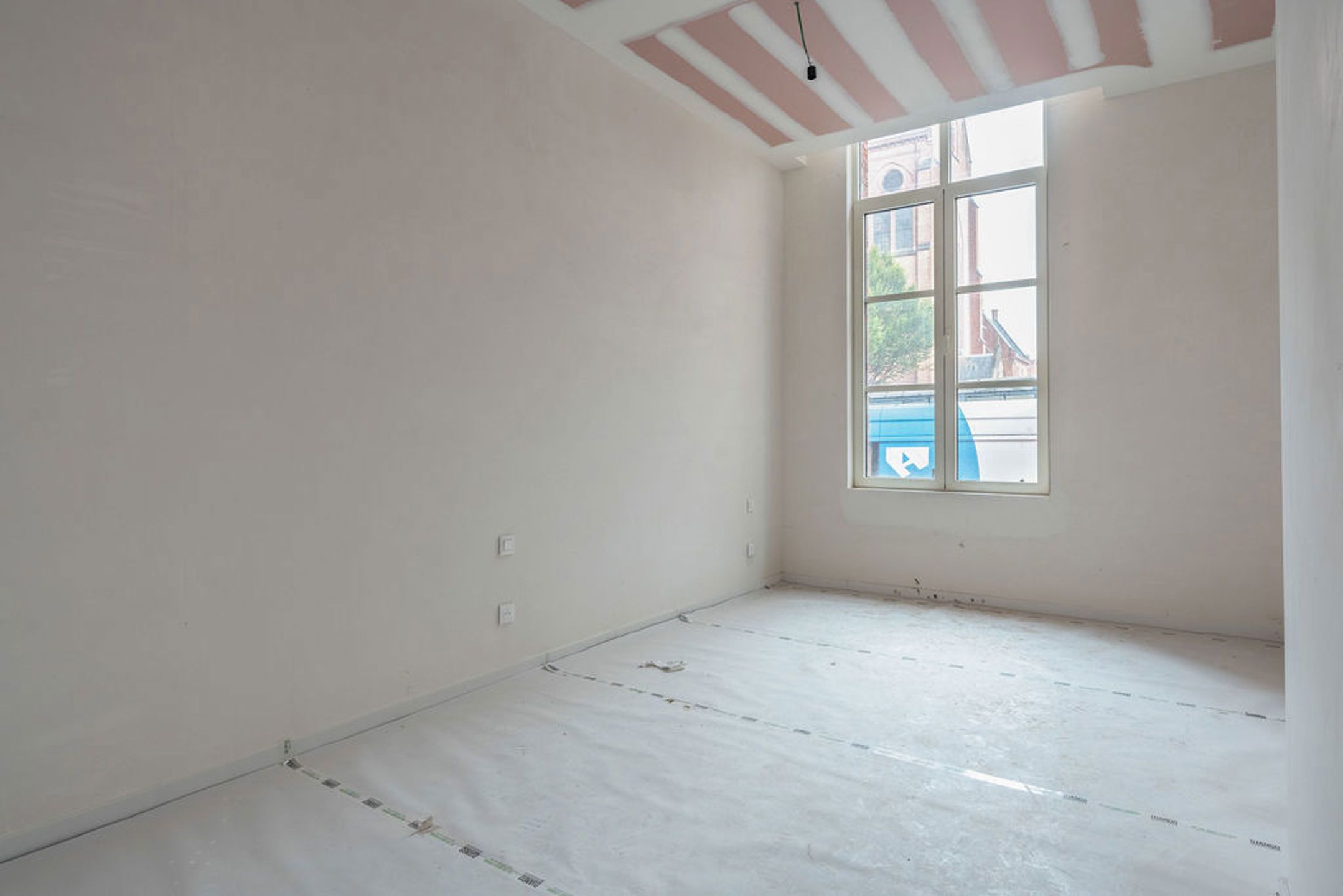 Uniek gelijkvloersappartement van 131 m² op rustige ligging foto 29