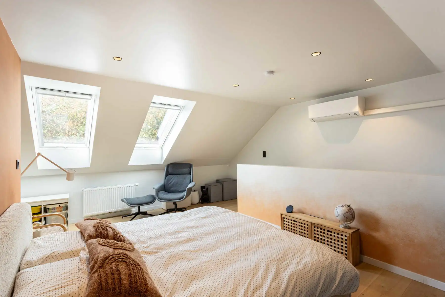 Instapklare woning met kwalitatieve afwerking foto 28