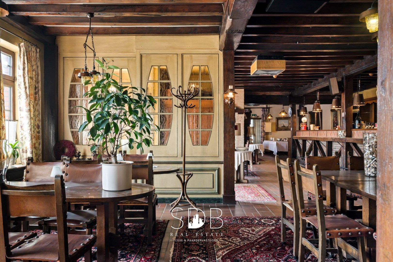  Charmant Hotel in Vlaamse Ardennen (Kruisem) foto 7