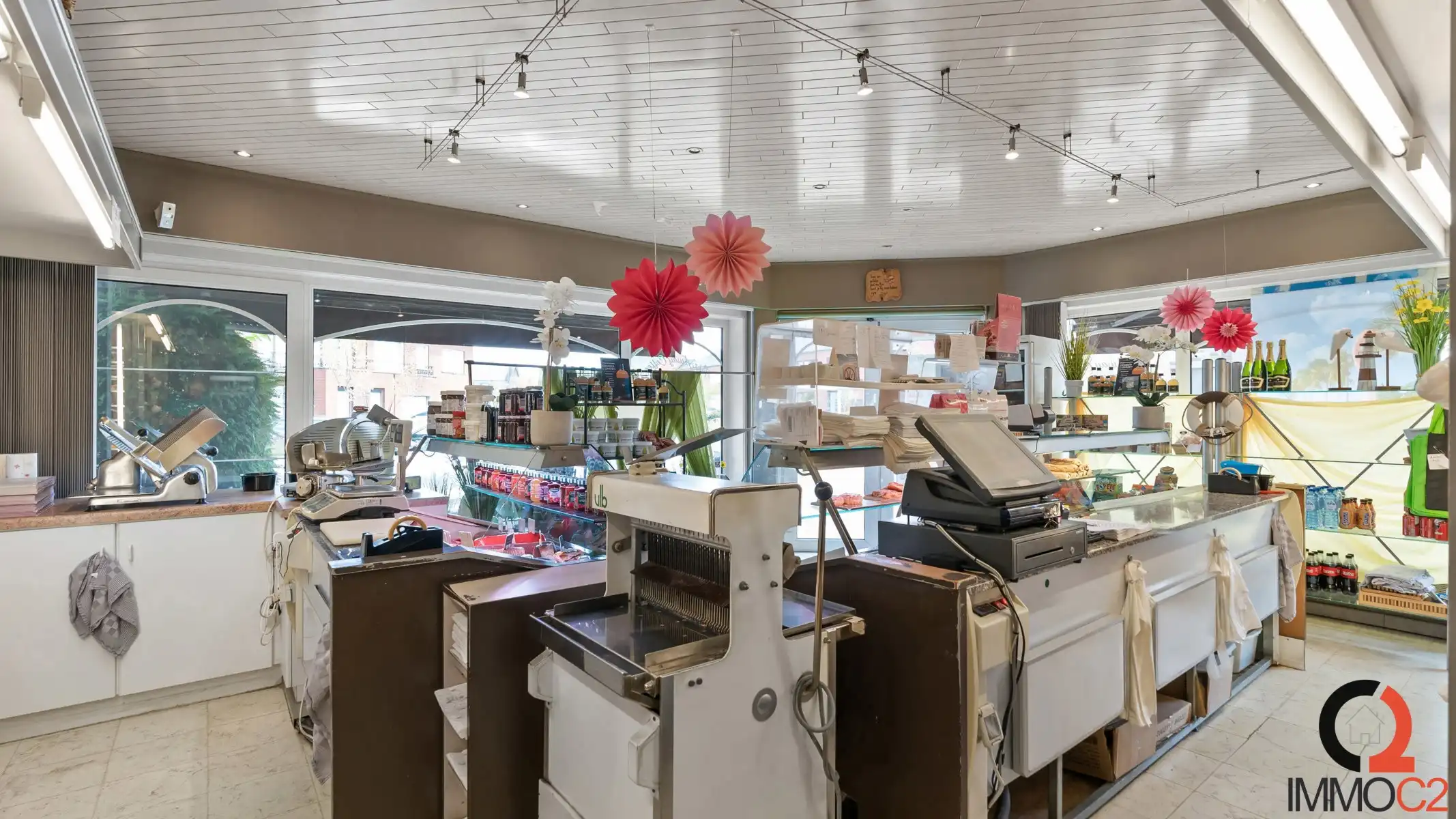 Gebouw te koop foto 5