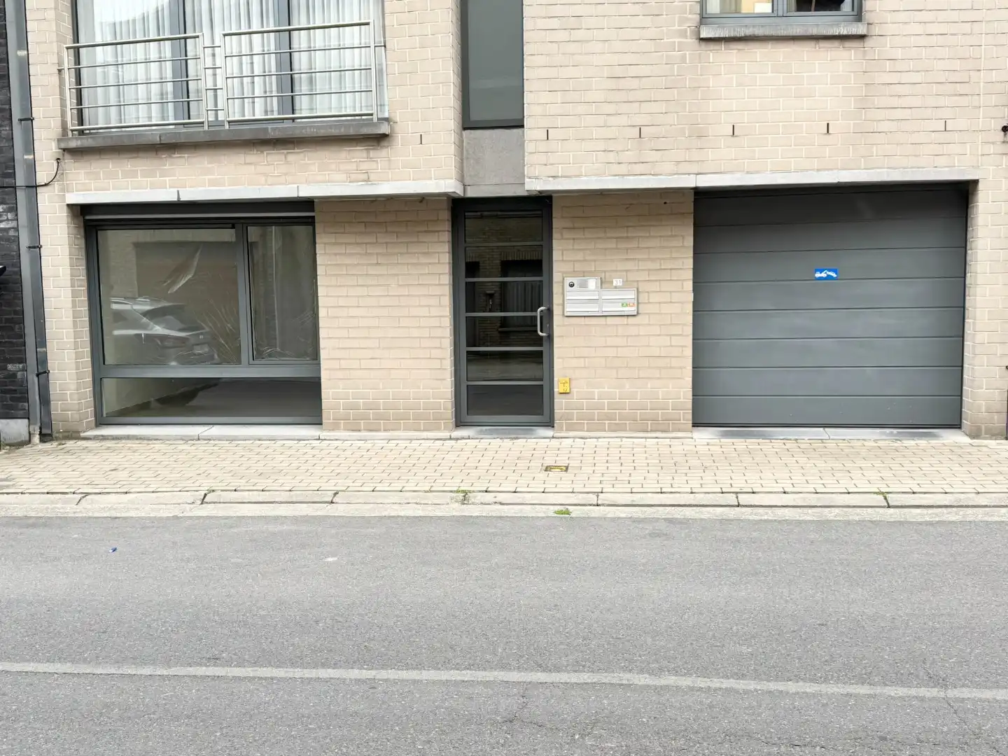 Studio in centrum Wetteren  foto {{pictureIndex}}