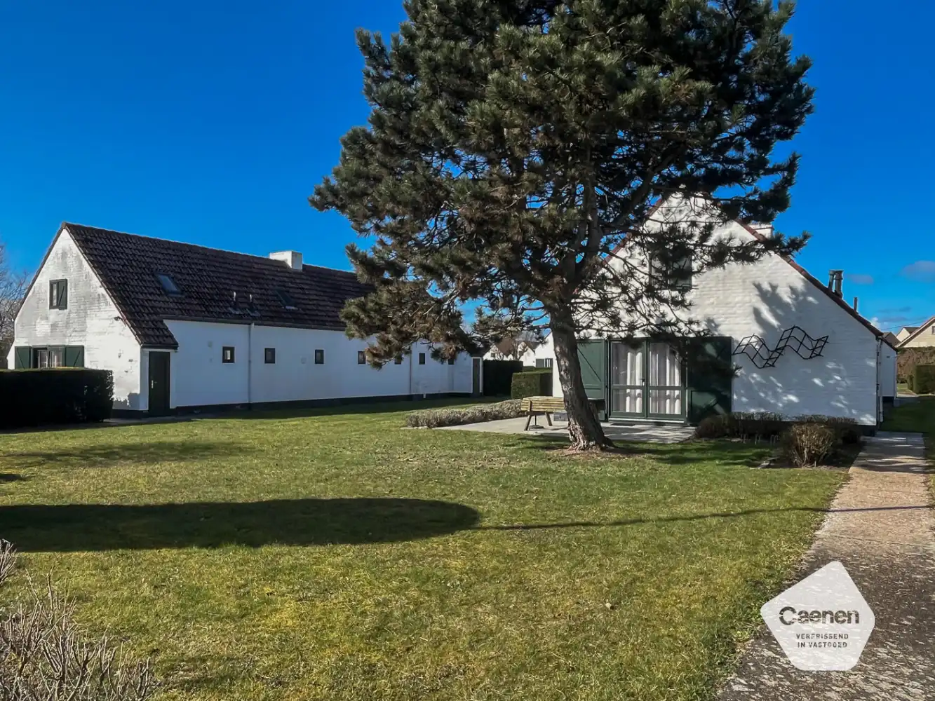 Charmante vakantiewoning in domein 't Veld foto 14