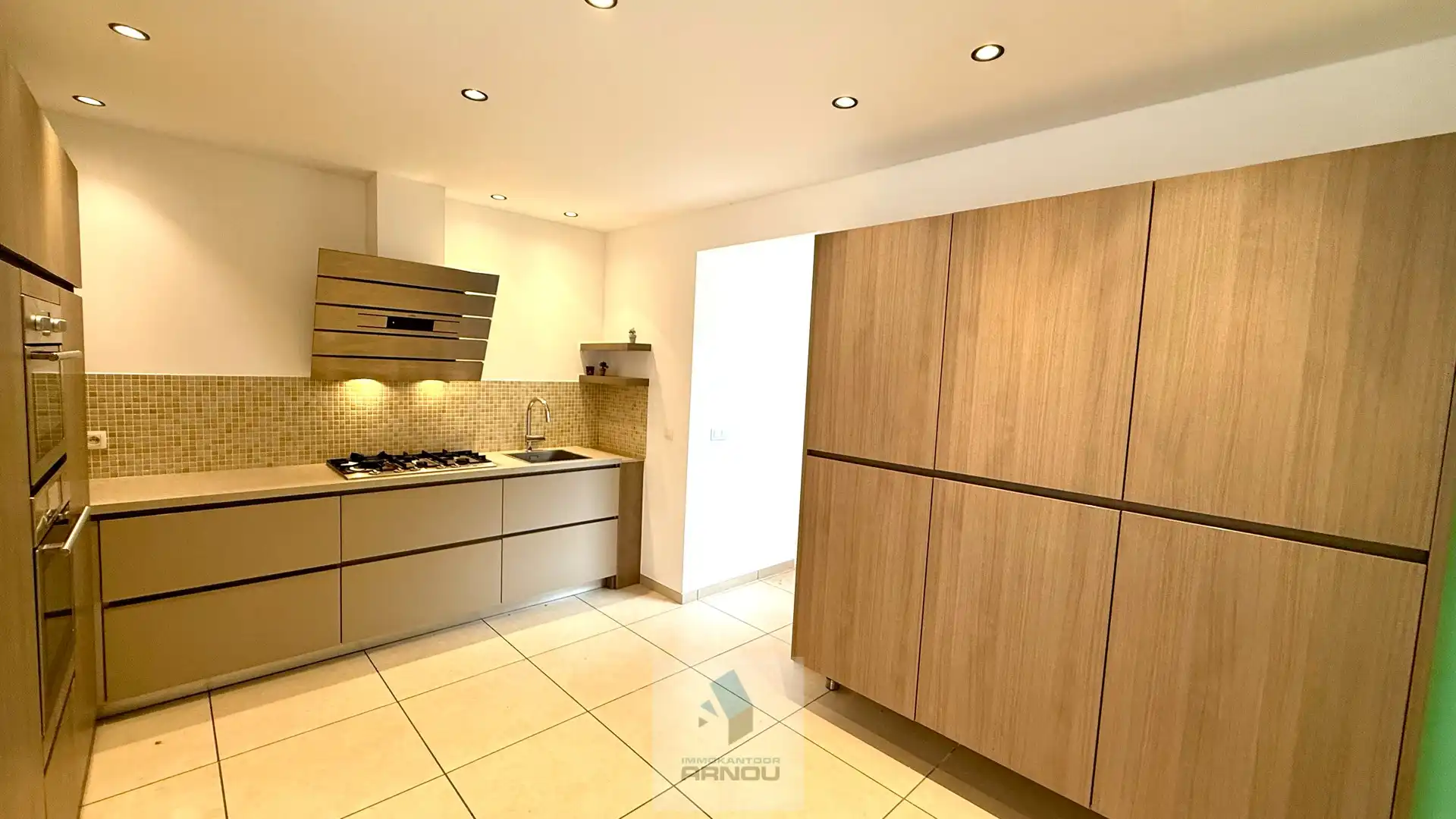 Charmante woning in het rustige Wontergem foto 7