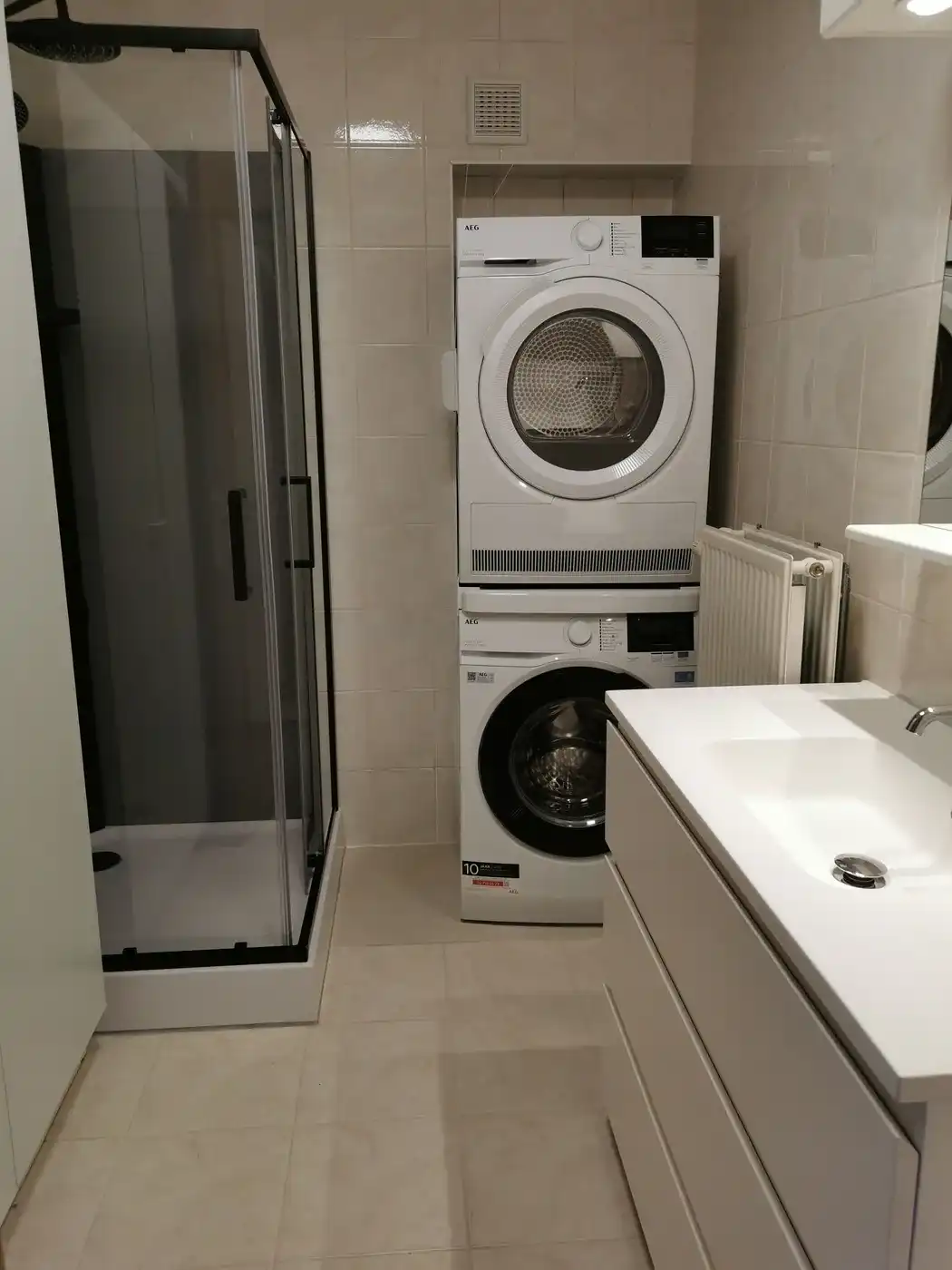 Verzorgd appartement in het centrum van St-Truiden. foto 14