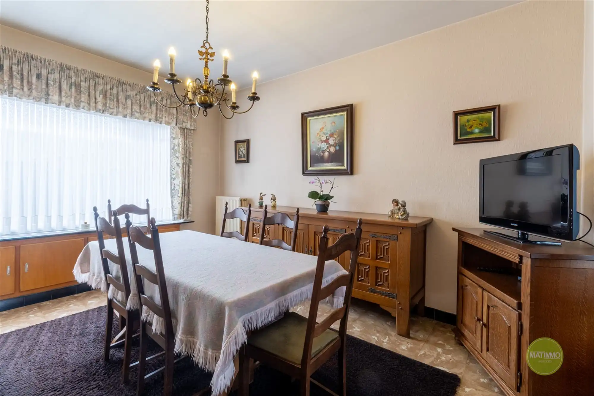 Op te frissen gezinswoning met 3 slaapkamers in Mol-Achterbos foto 4