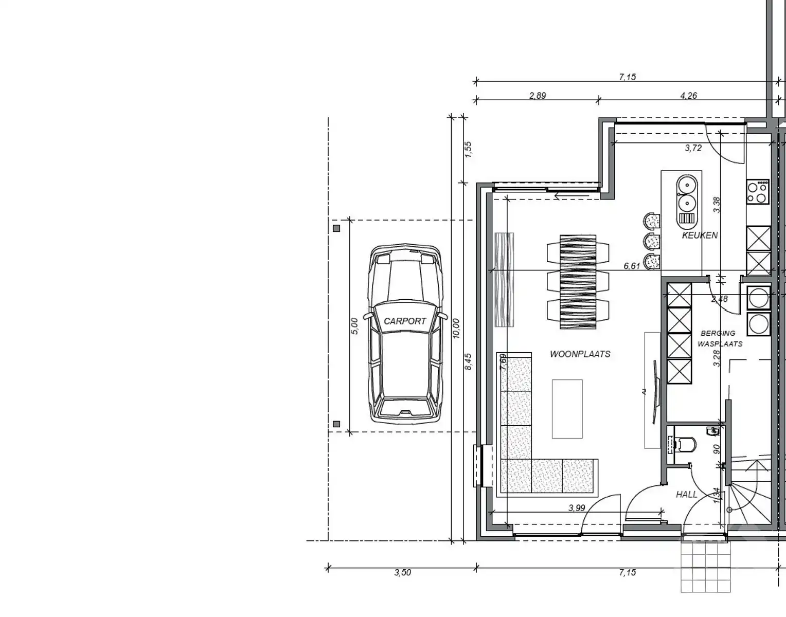 Huis te koop foto 4