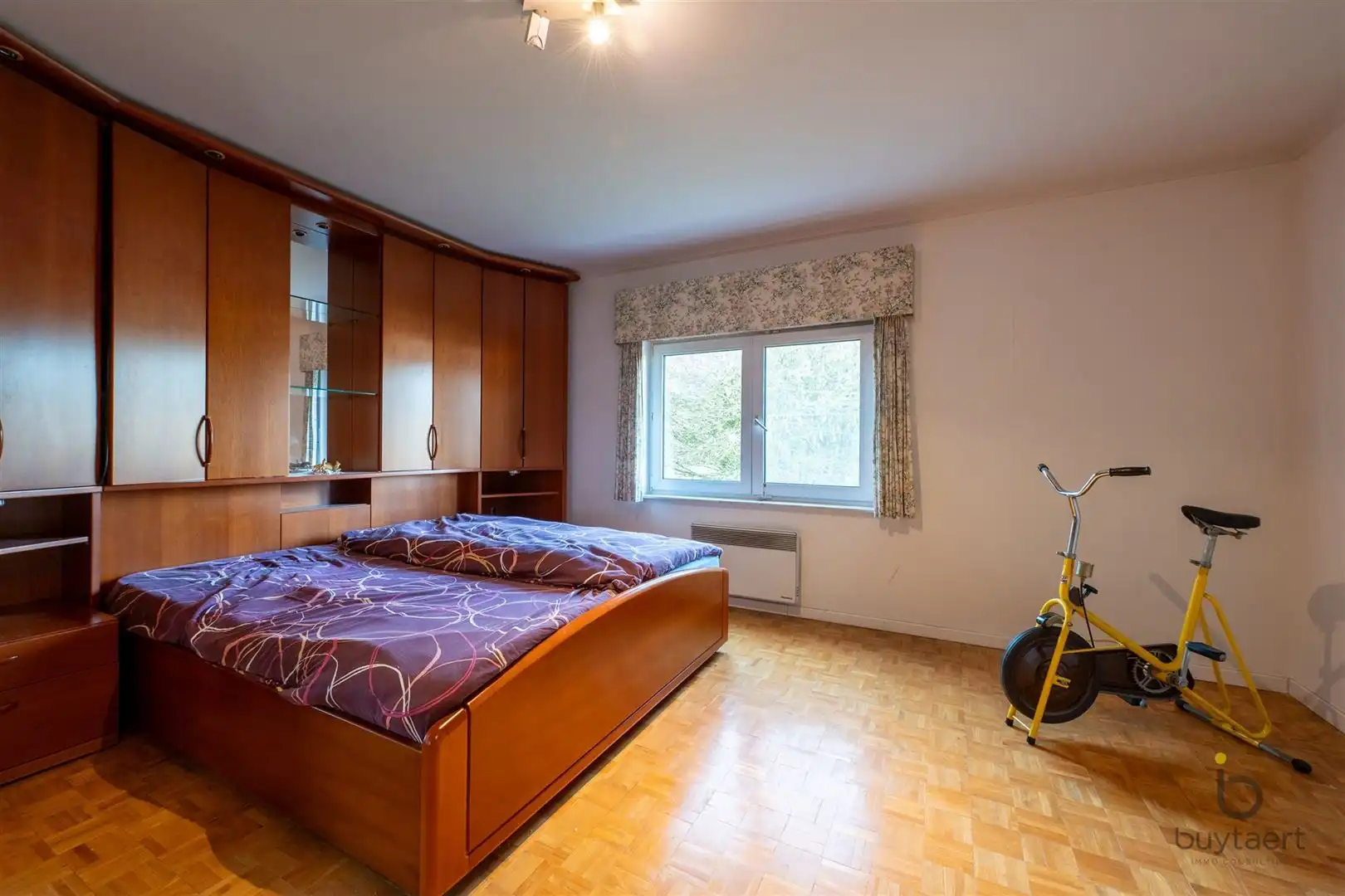 Verzorgde HOB nabij dorp Halle-Zoersel! foto 15