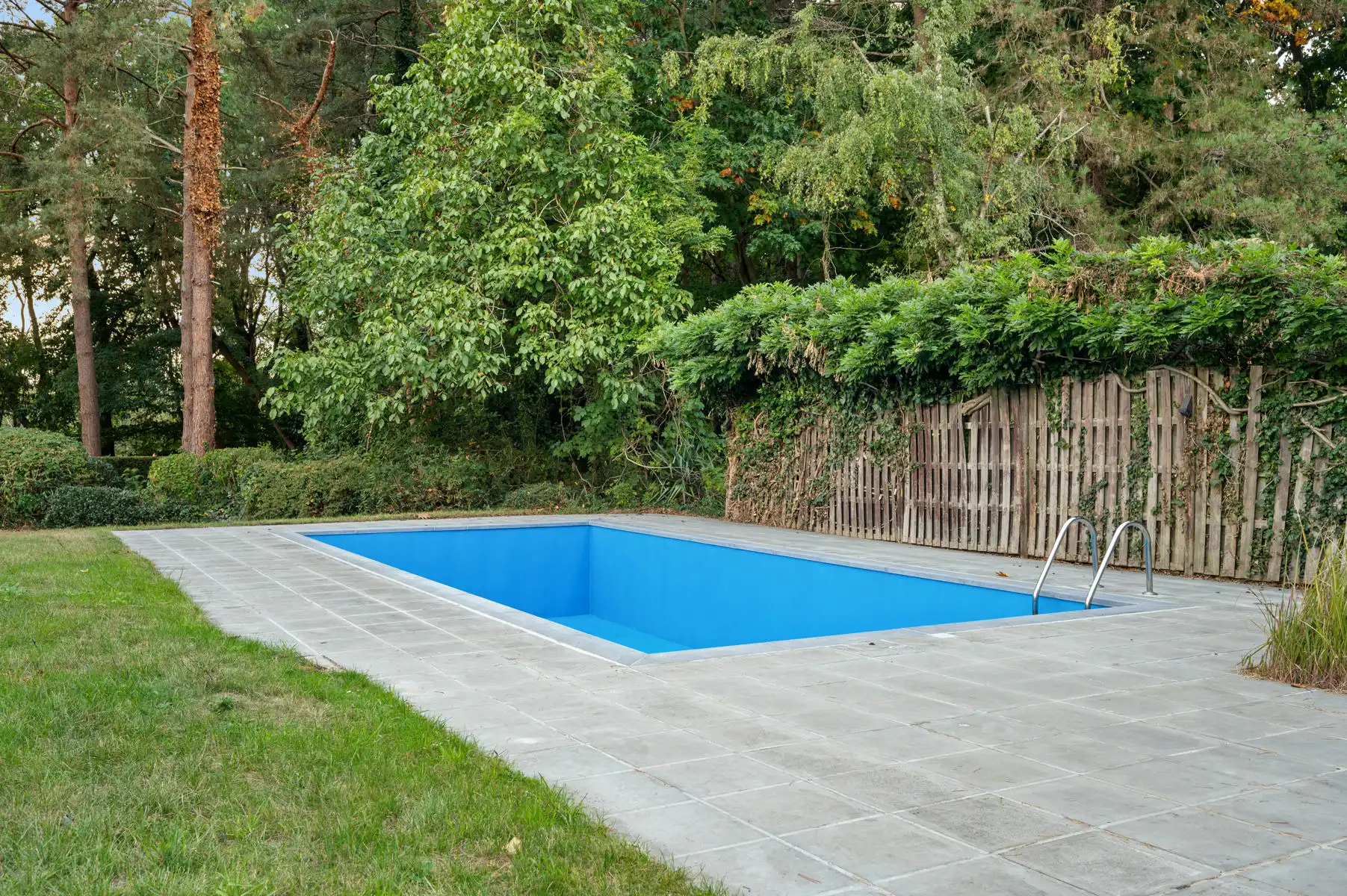 Casco gerenoveerde villa te RIJMENAM foto 29