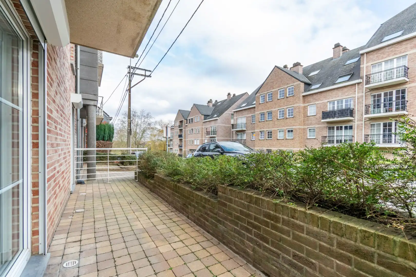 Appartement te huur foto 4