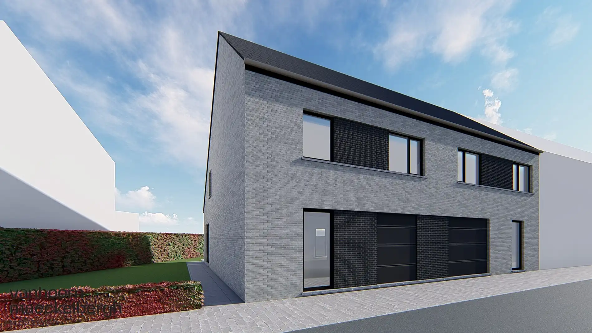 Huis te koop Diksmuidestraat 30 - - 8433 Middelkerke