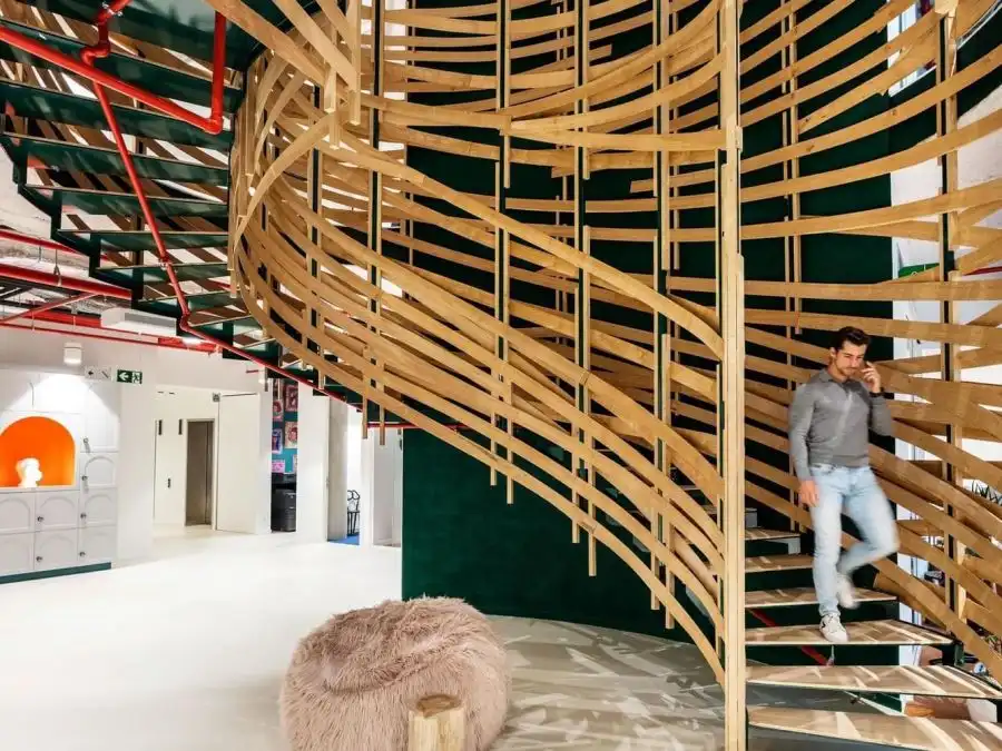 Koning Albert II Laan 4, 1000 Brussel foto 13