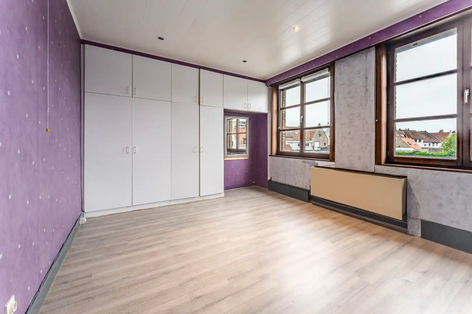 Rijwoning te Sint-Pieters (Brugge) foto 8