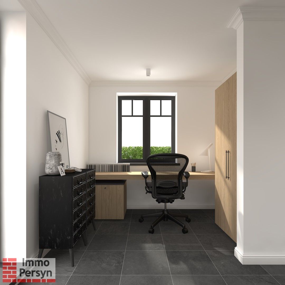 Nieuwbouwwoning in pastorijstijl – Energiezuinig en hoogwaardig afgewerkt foto 9