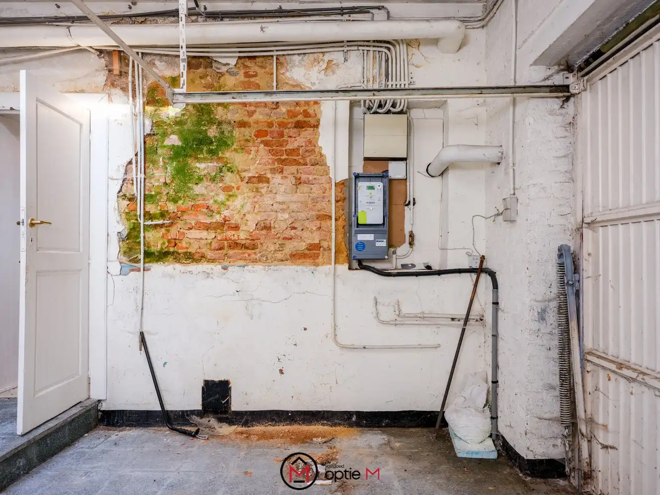 Historische pastorie te koop in het hart van Geetbets foto 23