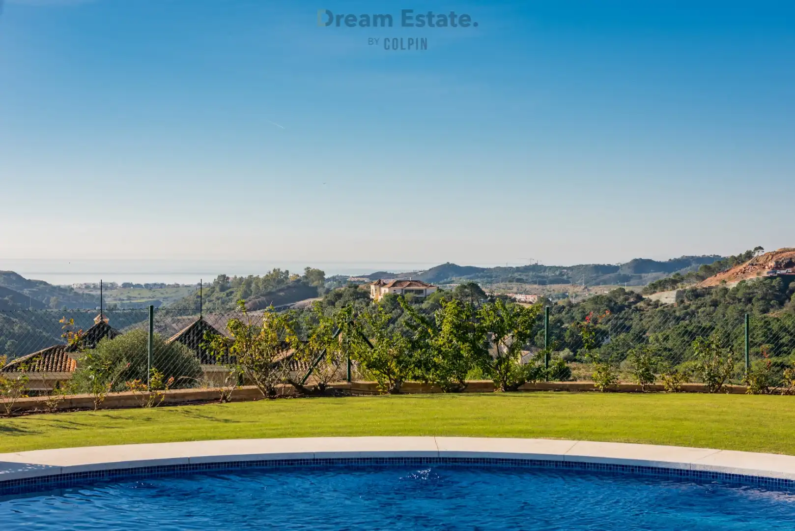 Villa in het exclusieve Marbella Club Golf resort, Benahavis foto 28