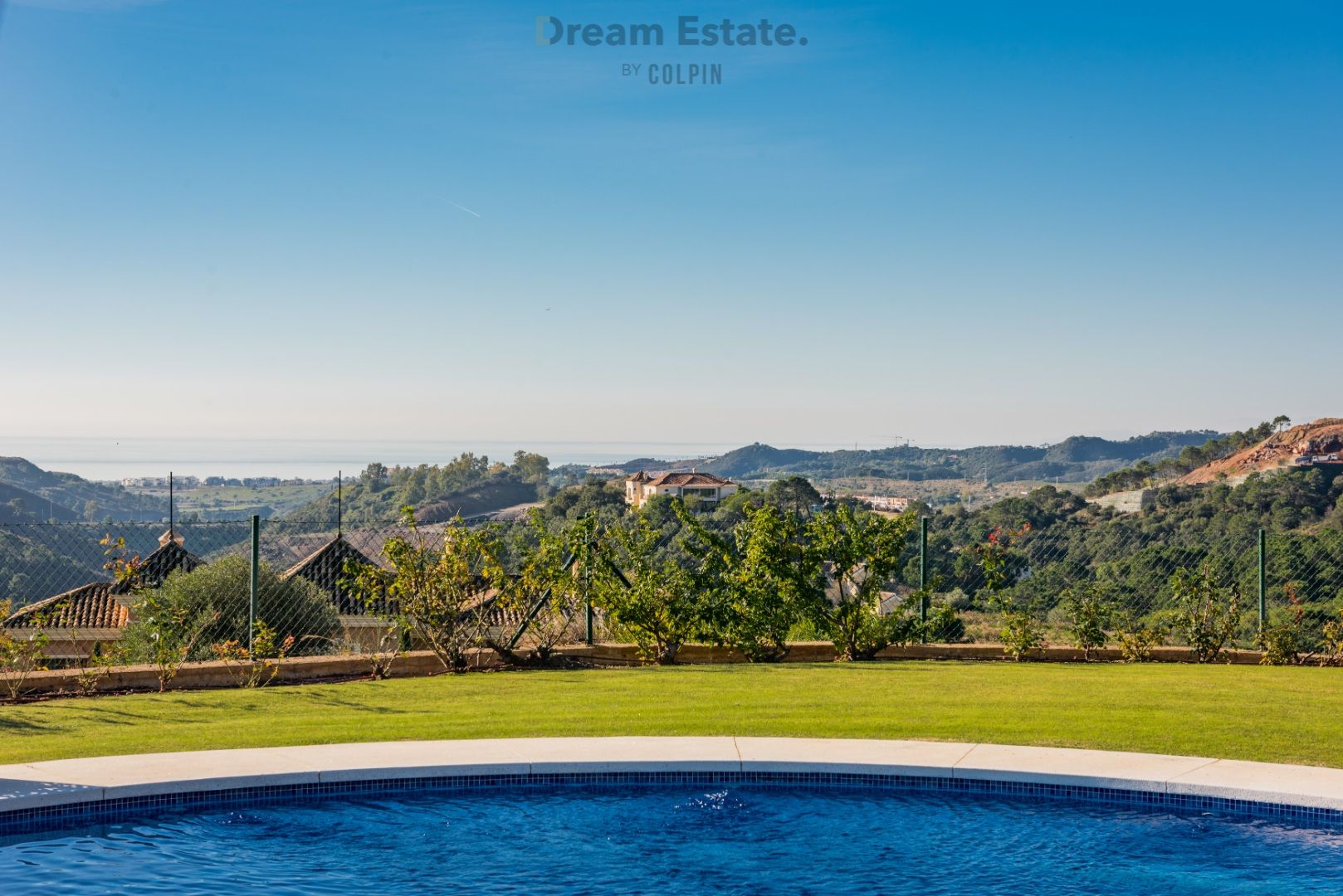 Villa in het exclusieve Marbella Club Golf resort, Benahavis foto 28