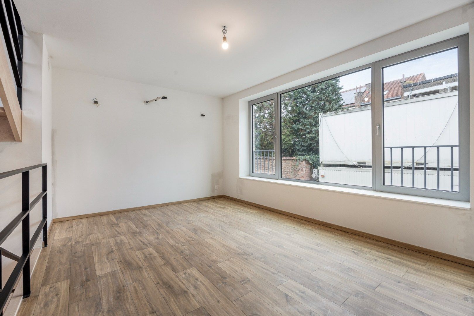 Verkoop onder registratierechten! Nieuwbouwwoning met 3 slaapkamers, 3 badkamers, tuin, terras en autostaanplaats in Tienen – EPC 48 kWh/m² - bewoonbare opp. 17 foto 23