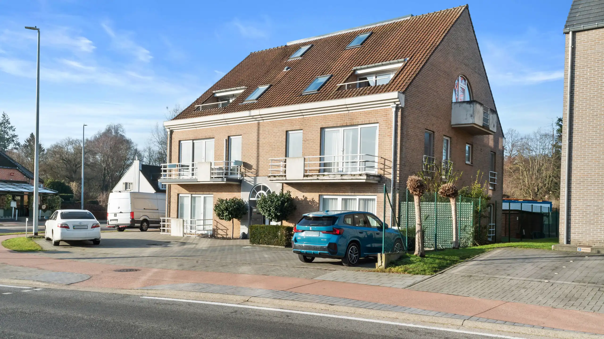 Appartement te koop foto 18