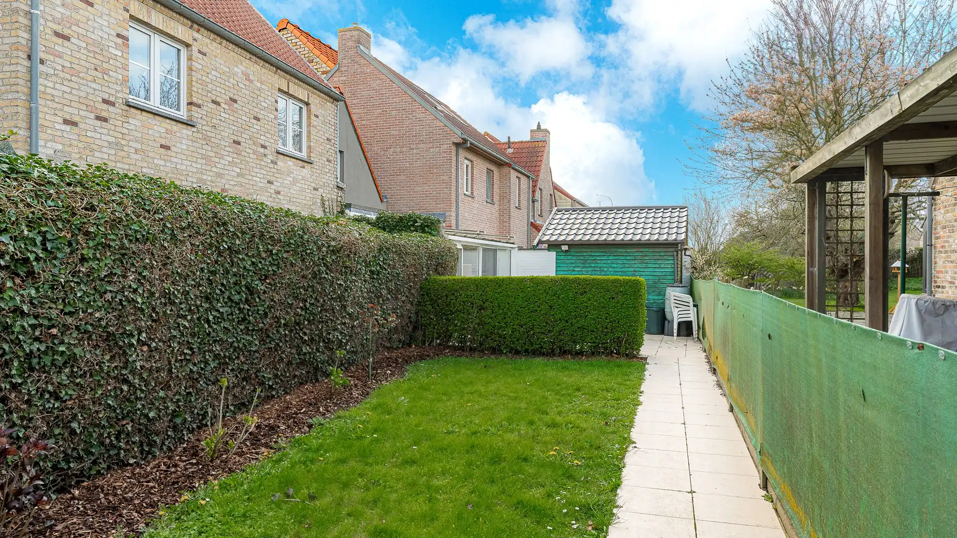 Interessante woning in Knokke-Heist... foto 2