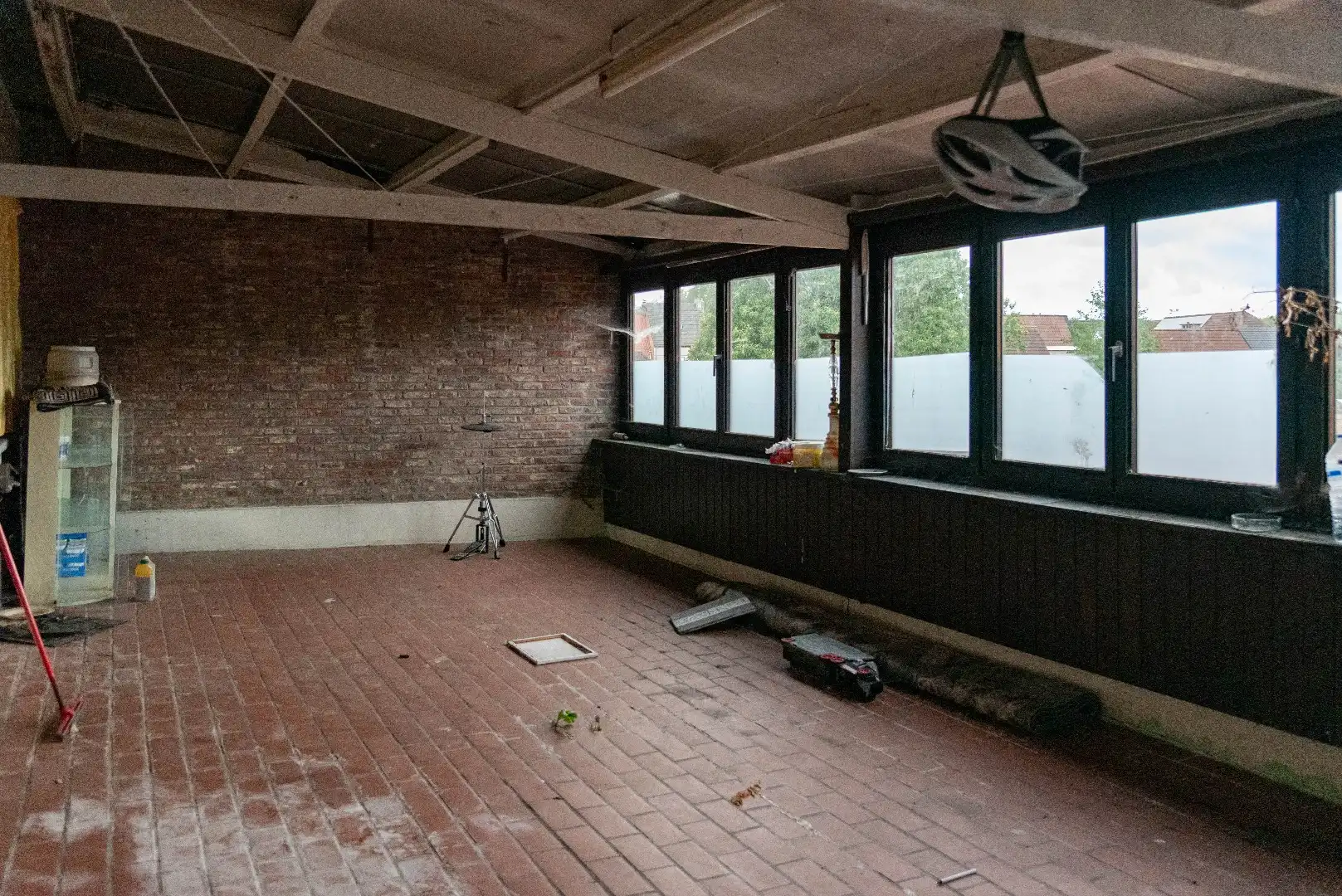 Projectgrond van 552 m² met vergunning voor 4 appartementen foto 21