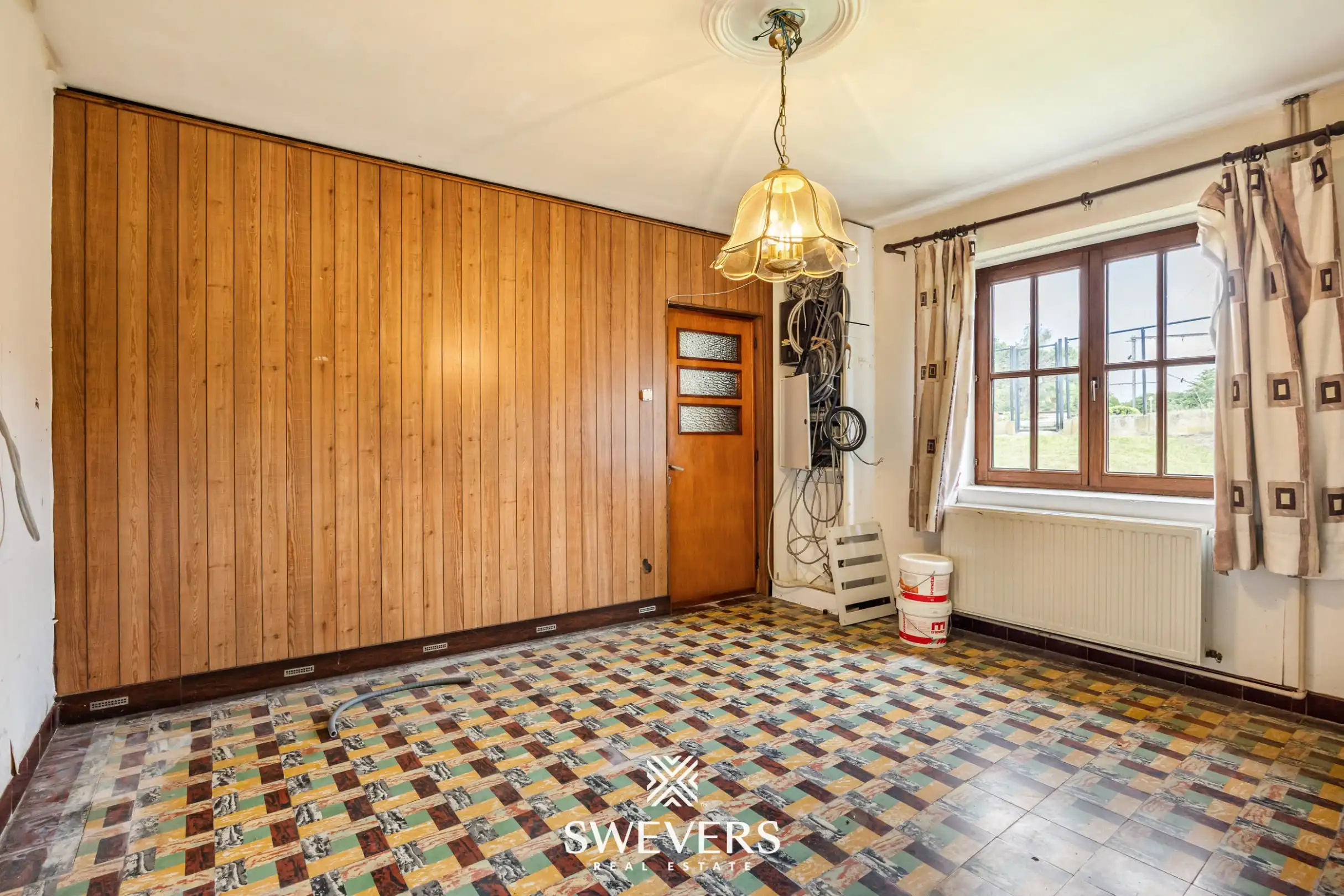 Ideale kangoeroewoning of riant landhuis op een ruim perceel te Kermt foto 22