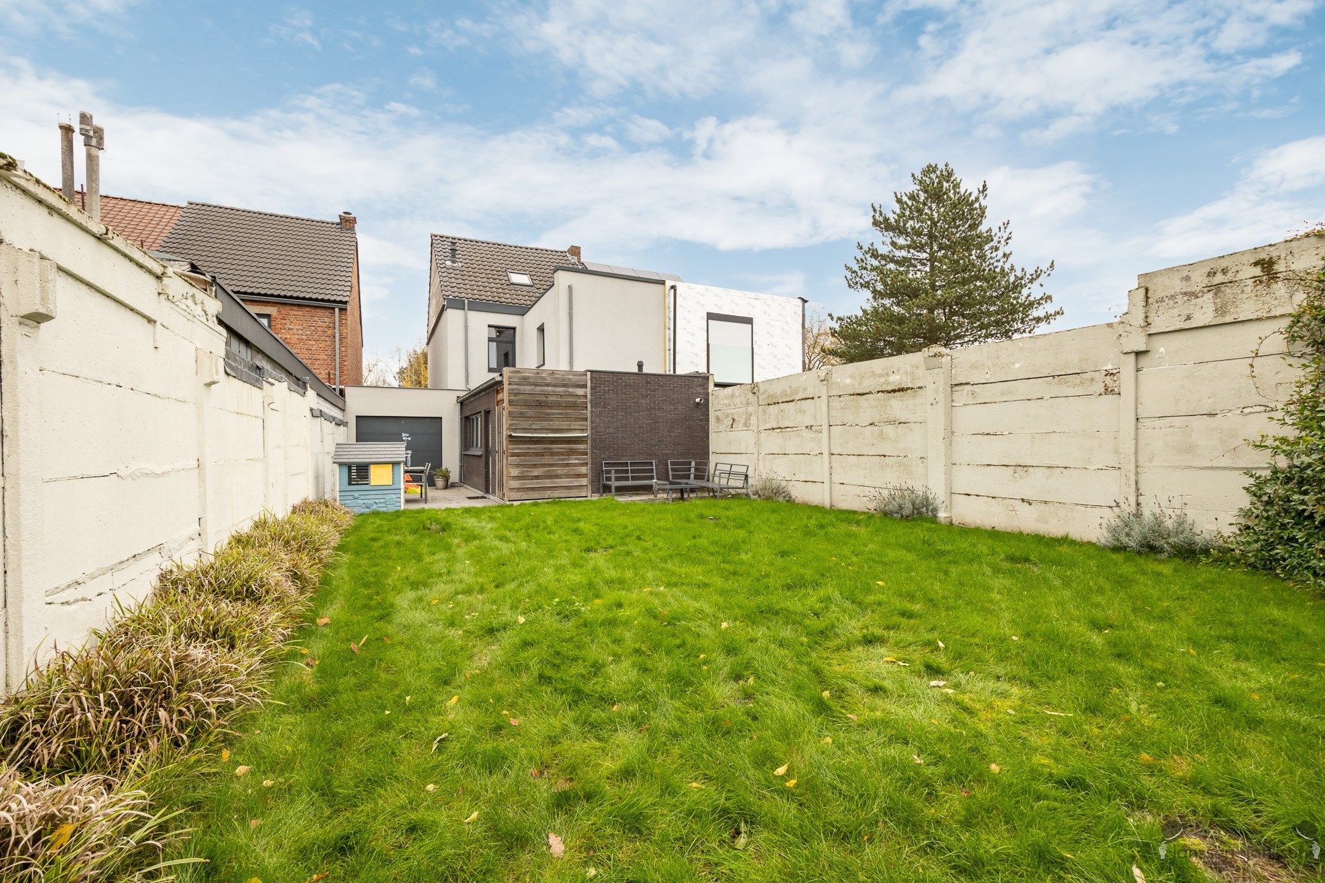 Gezellige gerenoveerde woning  foto 11