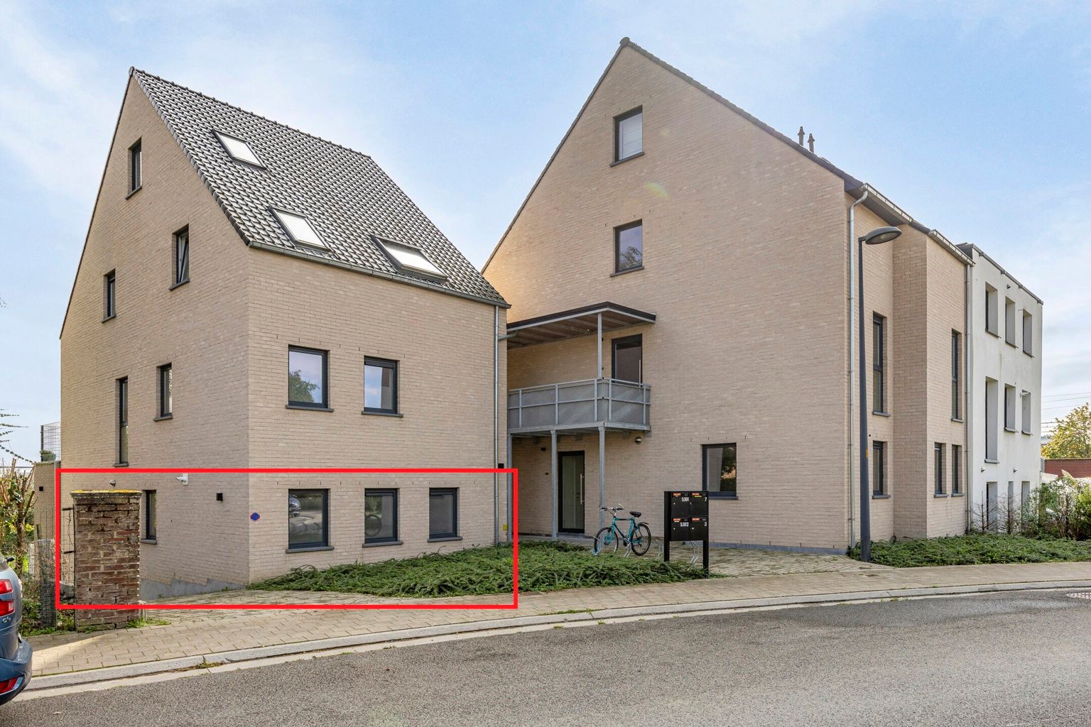 immo DAVID stelt voor: prachtig 2 slaapkamer appartement foto 18